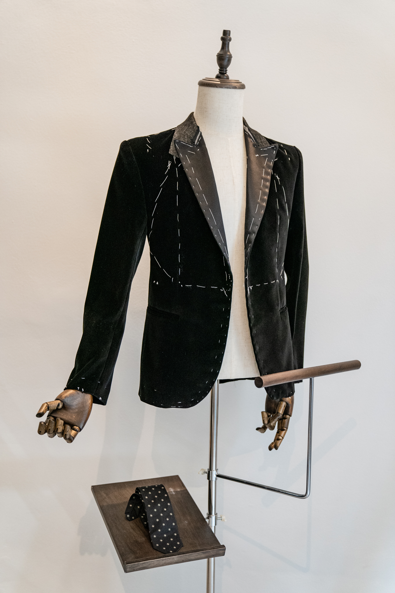 JD krejčovství foto 3