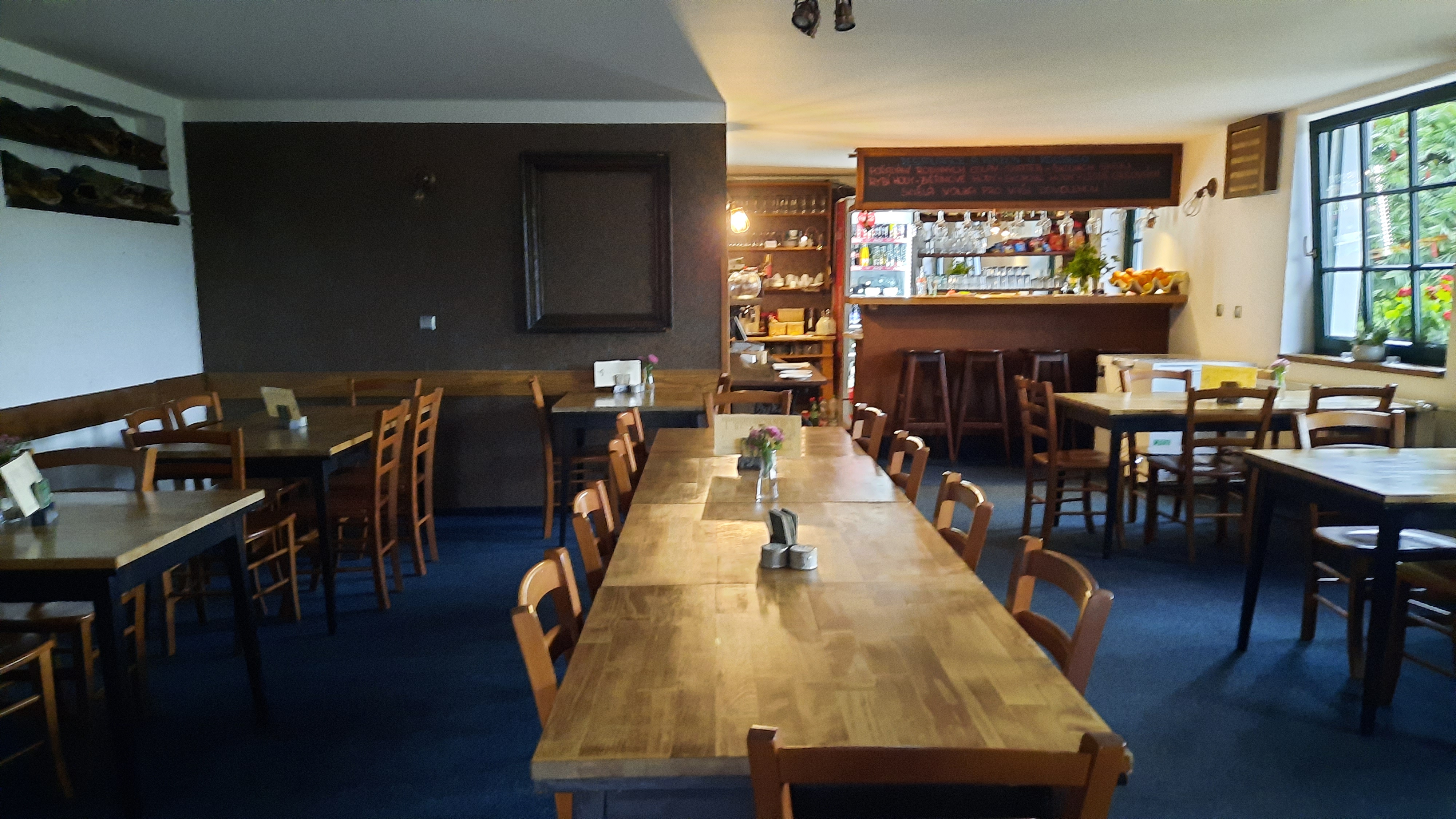 Restaurace U Koubusů foto 2
