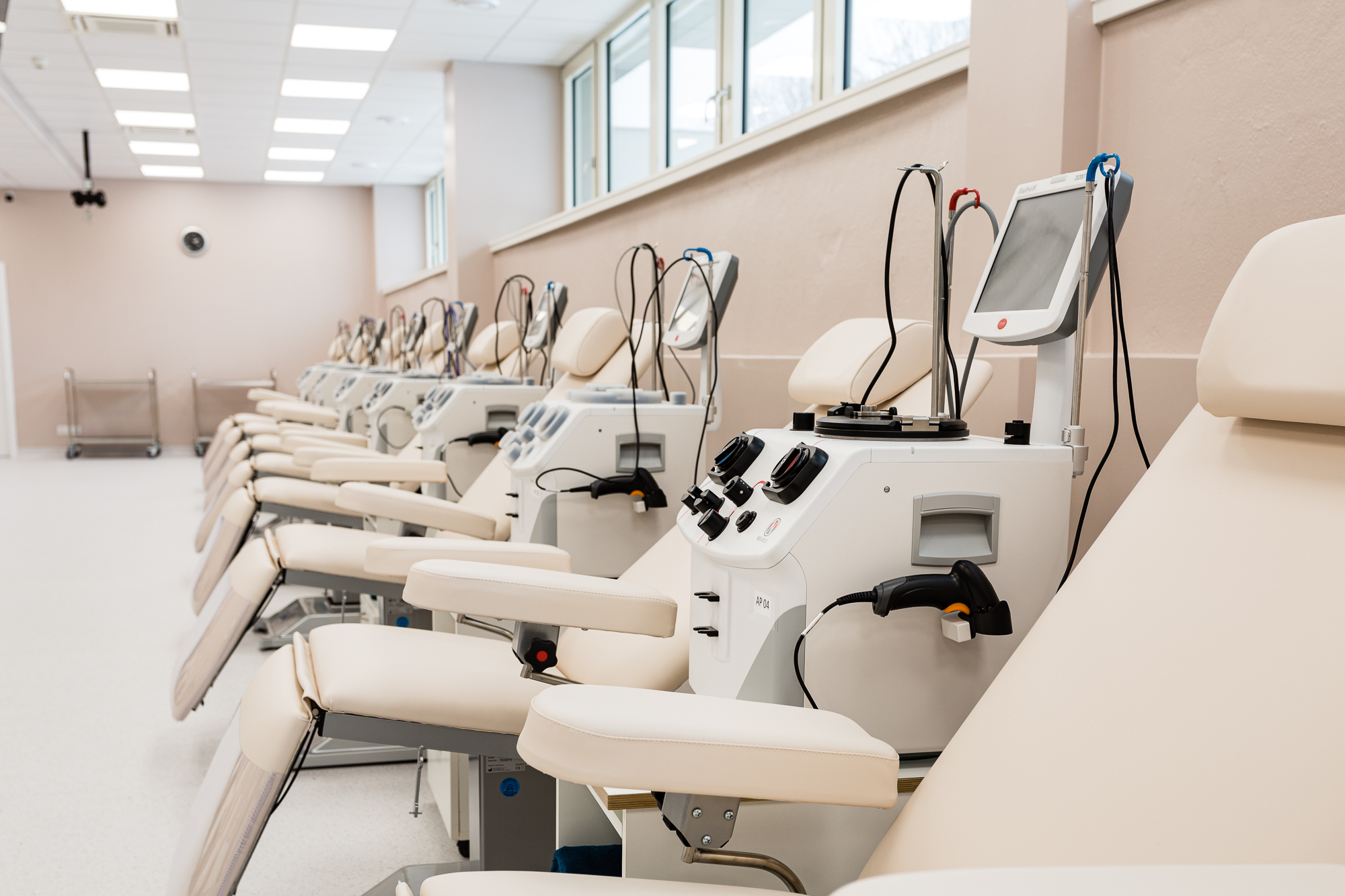 A PLAZMA a.s. foto 2