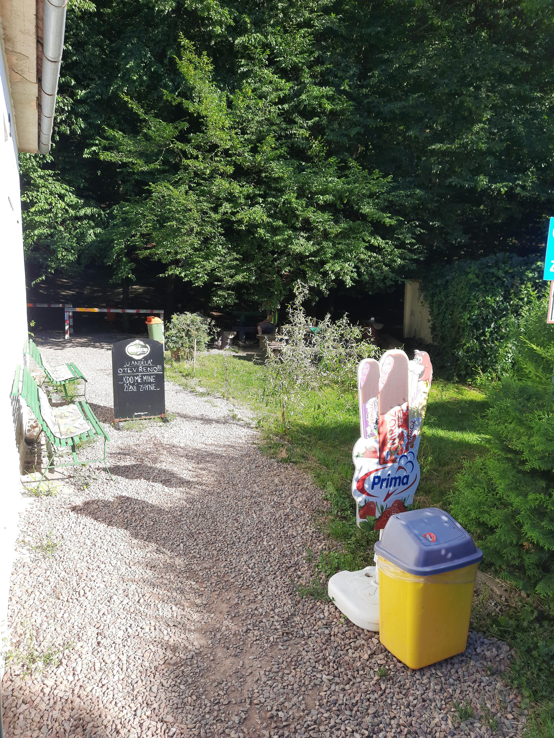 Hospůdka U Anděla foto 5