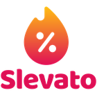 Logo obchodu Slevato.cz