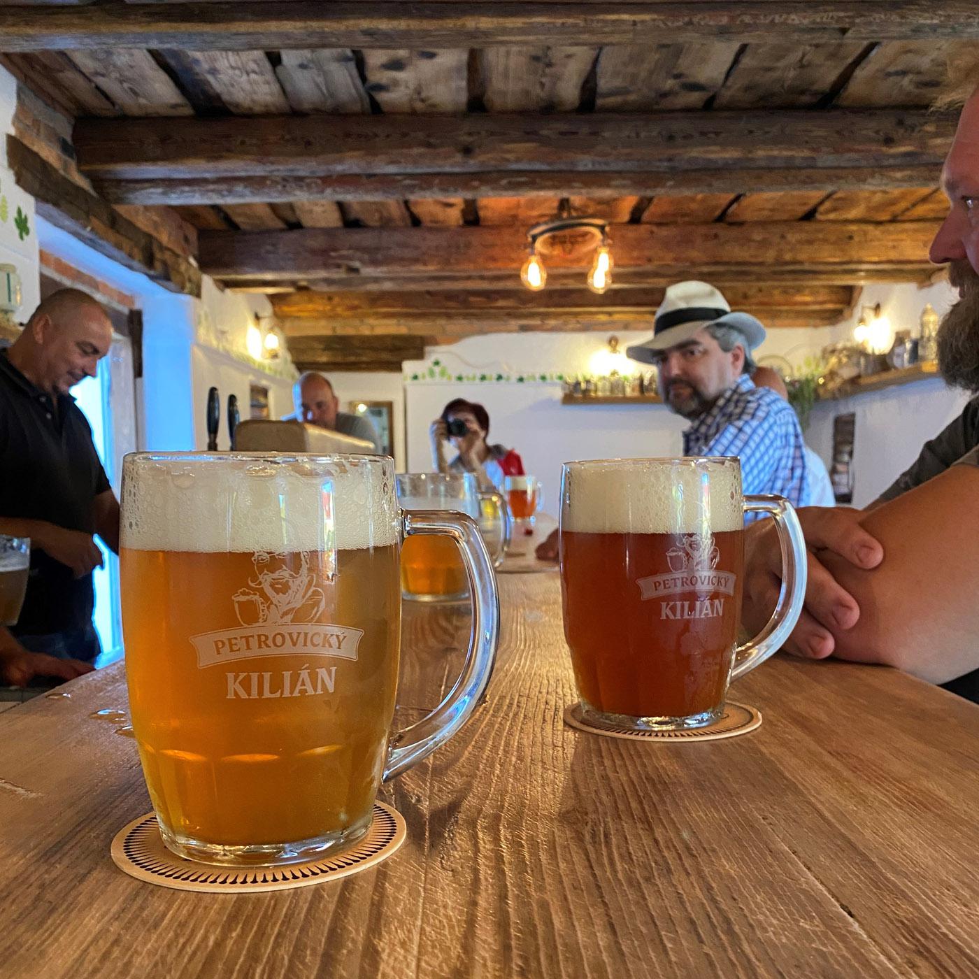 Pivovar Petrovice foto 6