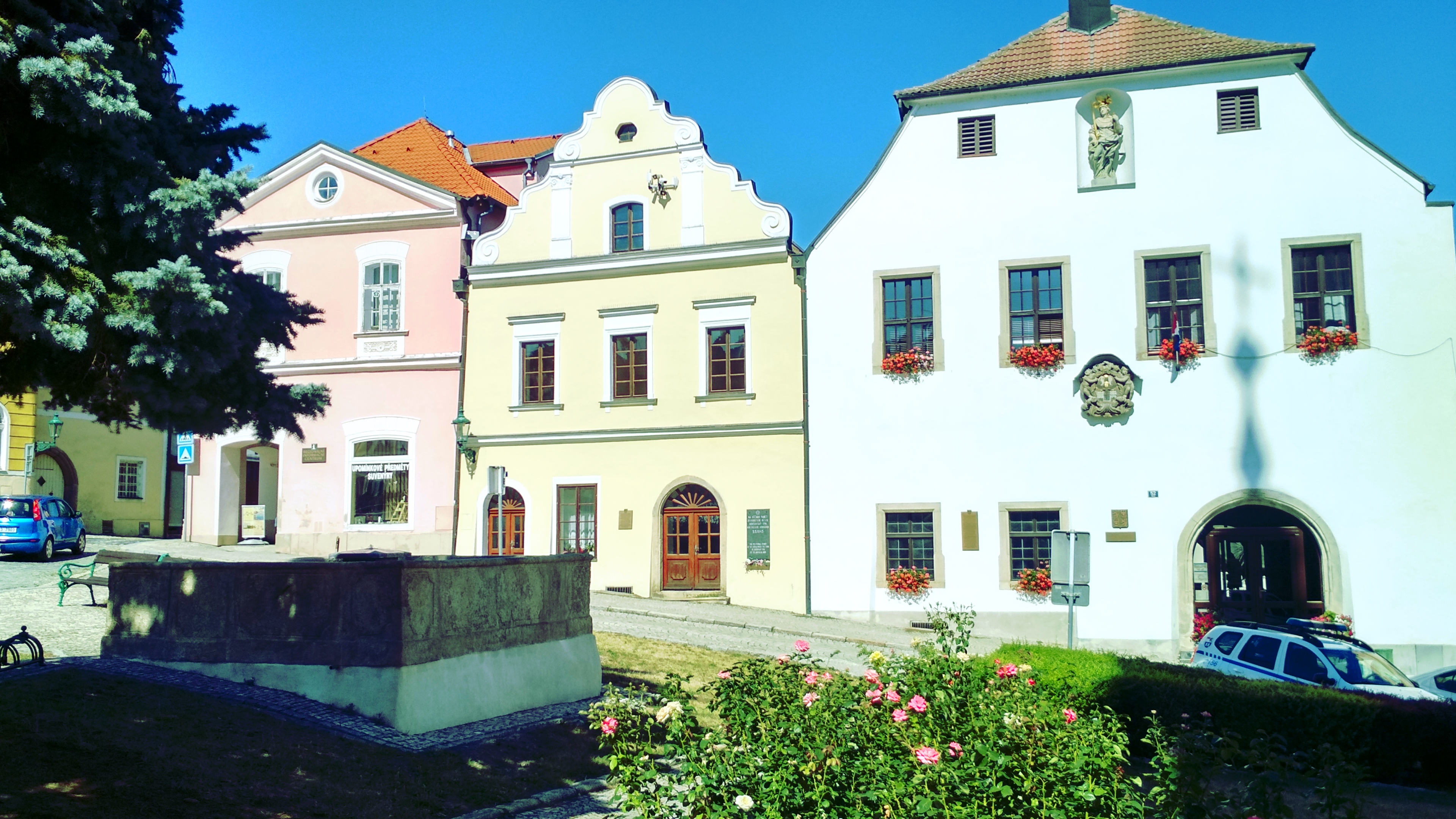 Regionální informační centrum foto 3