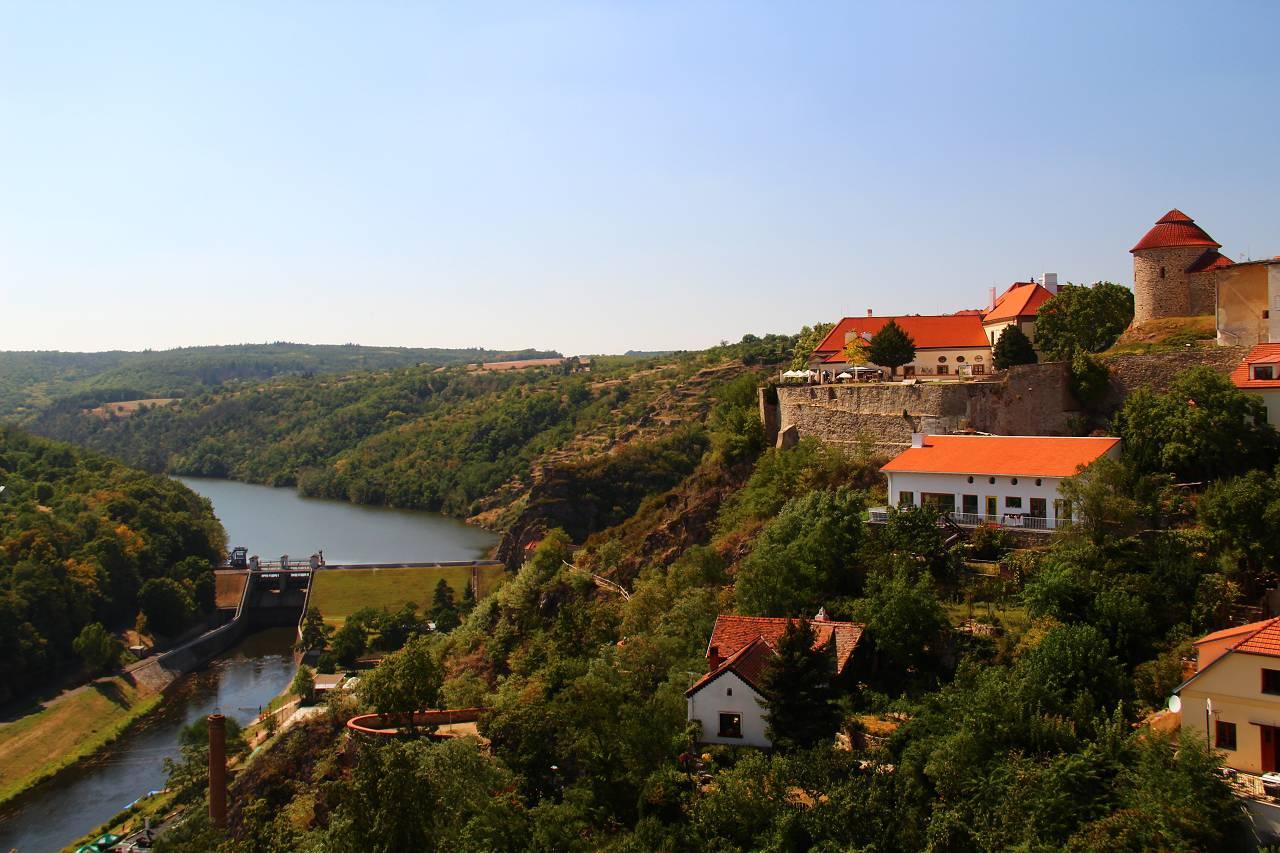 teraZa u Rotundy foto 6