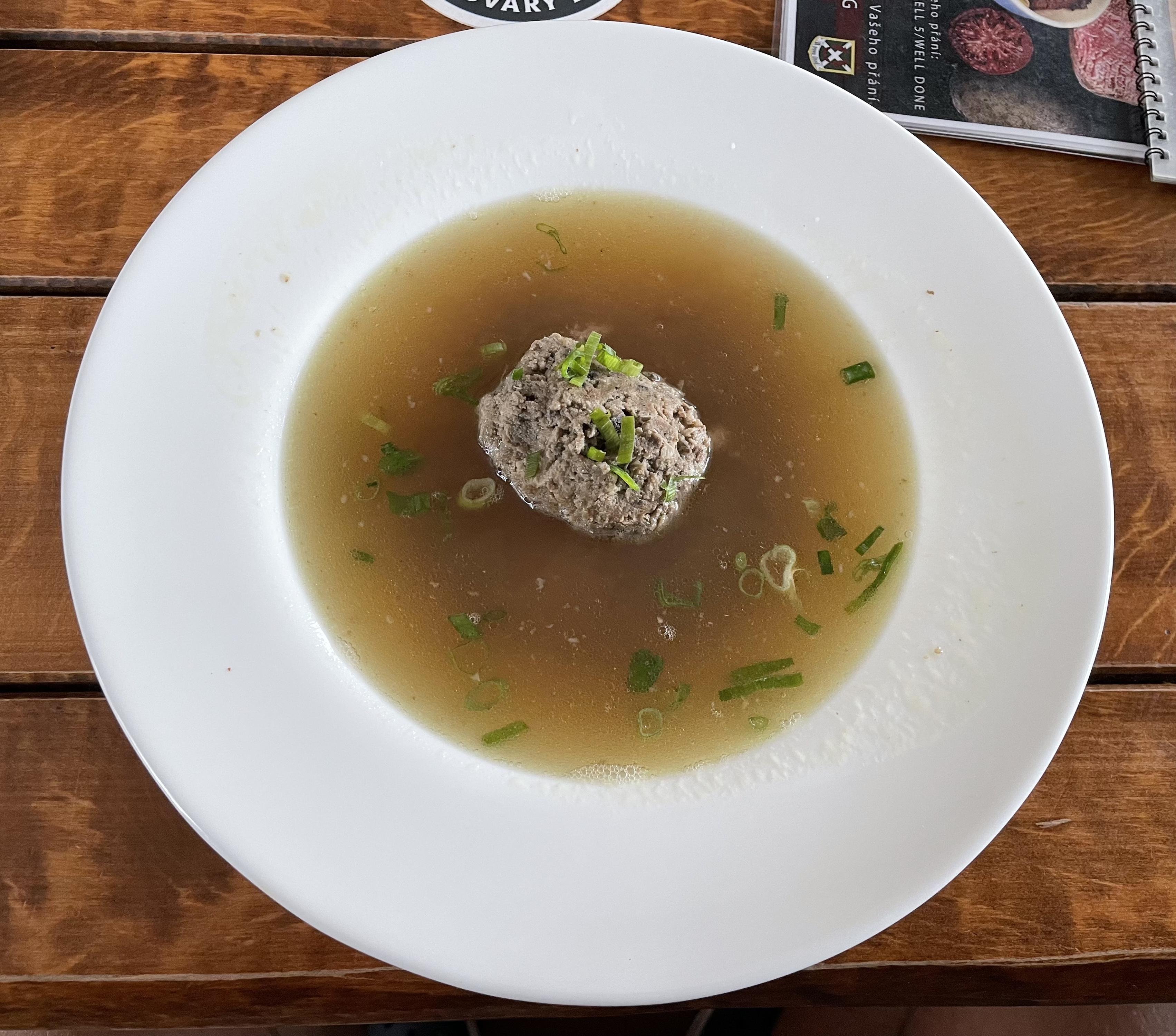 U Dvou lišek foto 3