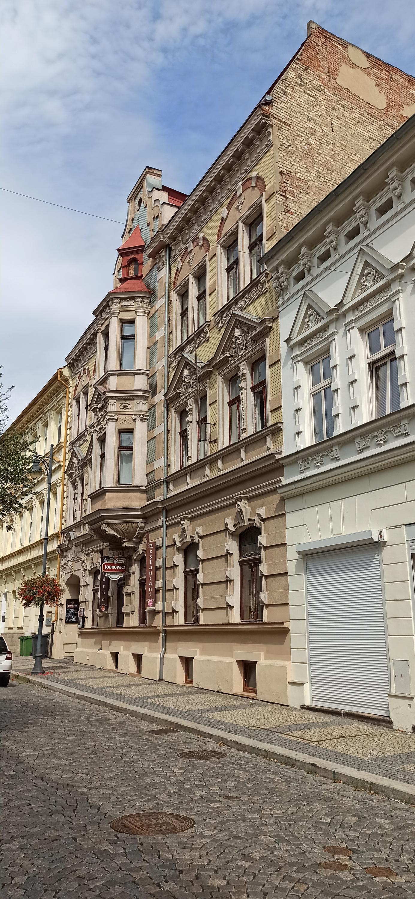 Vinárna Restaurant U Dvou rytířů foto 2