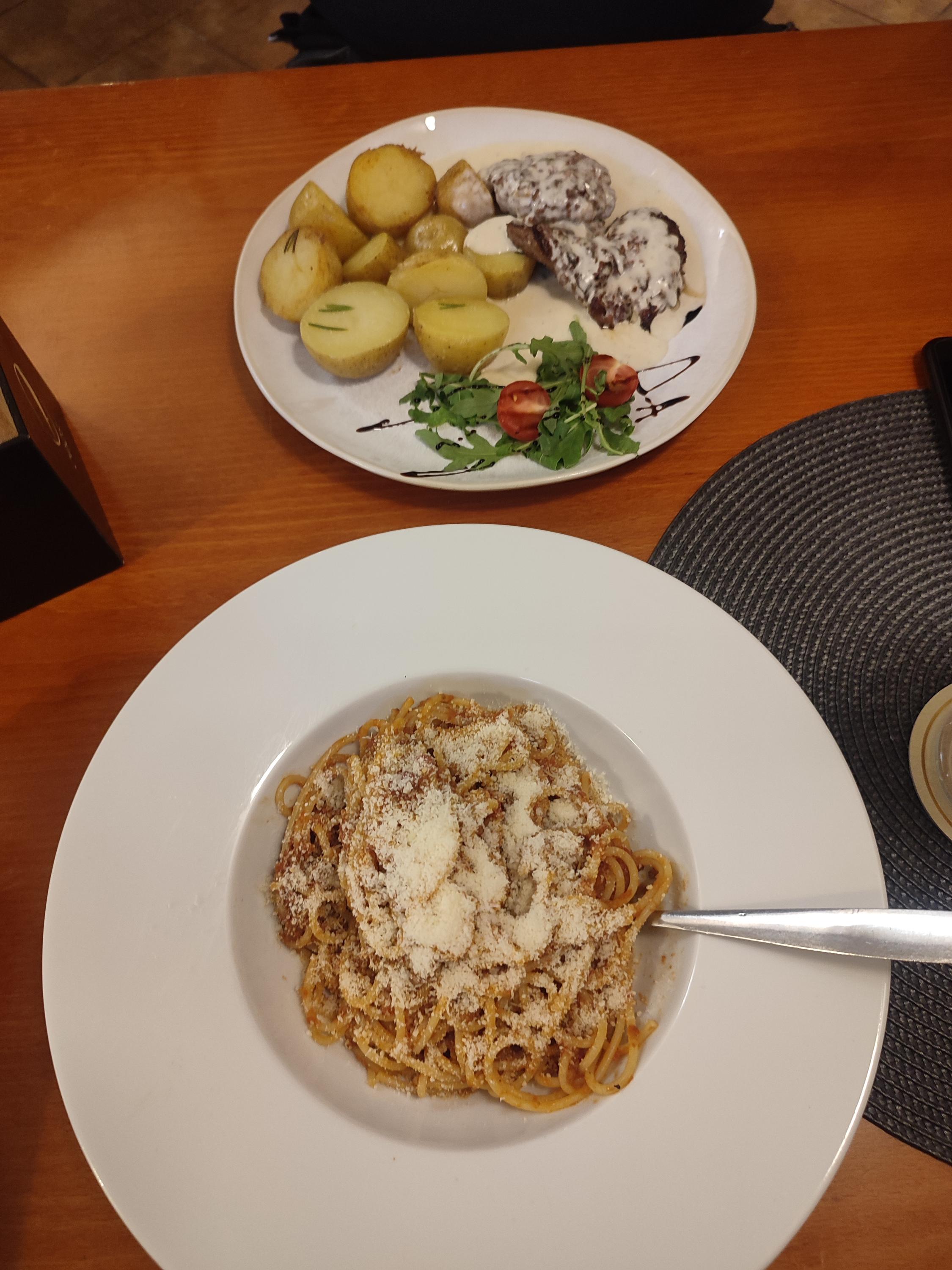 Pizzeria Da Giorgio foto 4