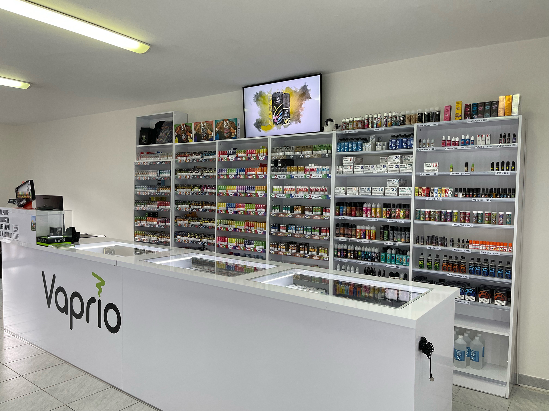 Vaprio foto 6