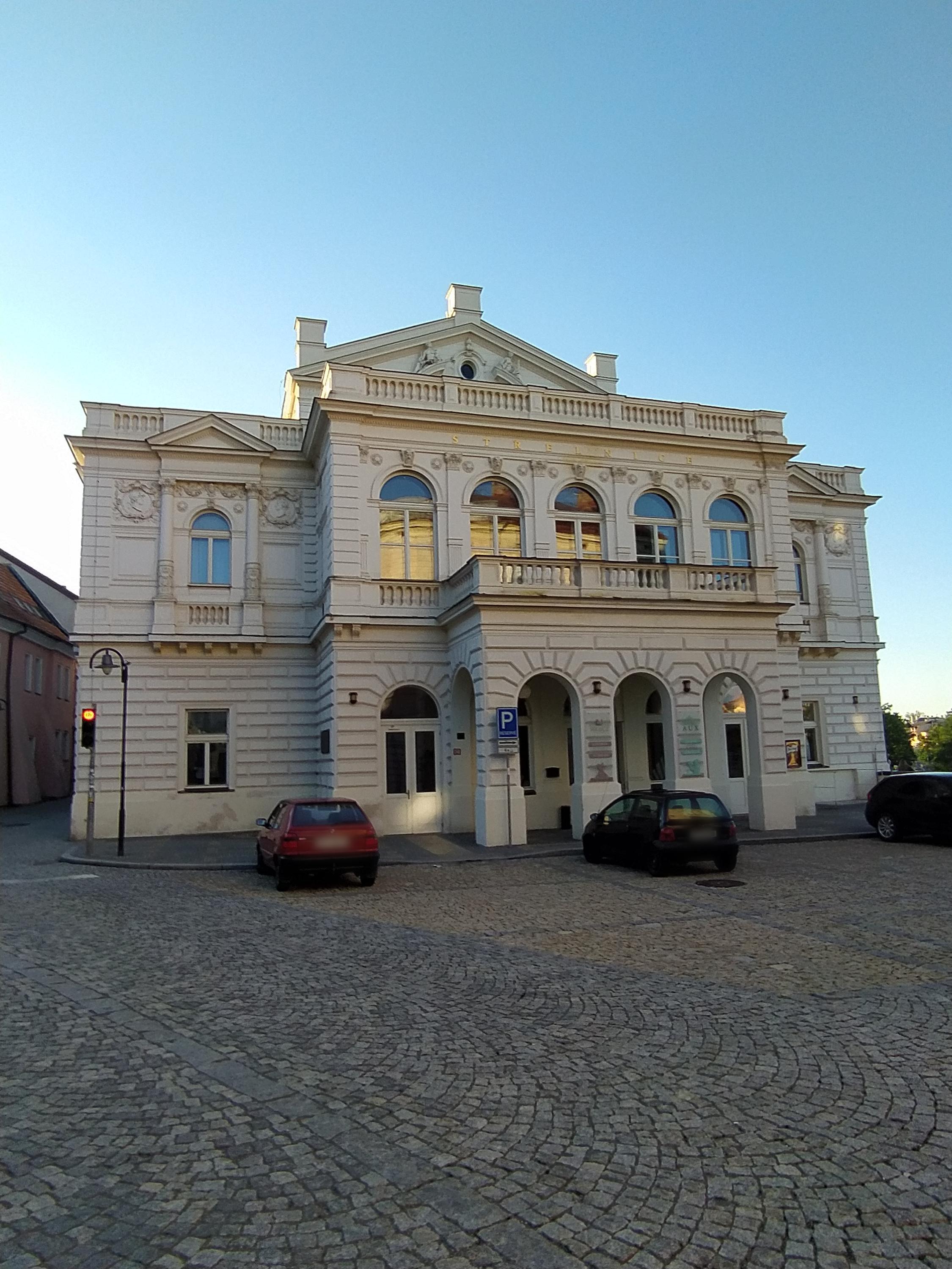 Restaurace Střelnice s.r.o. foto 5
