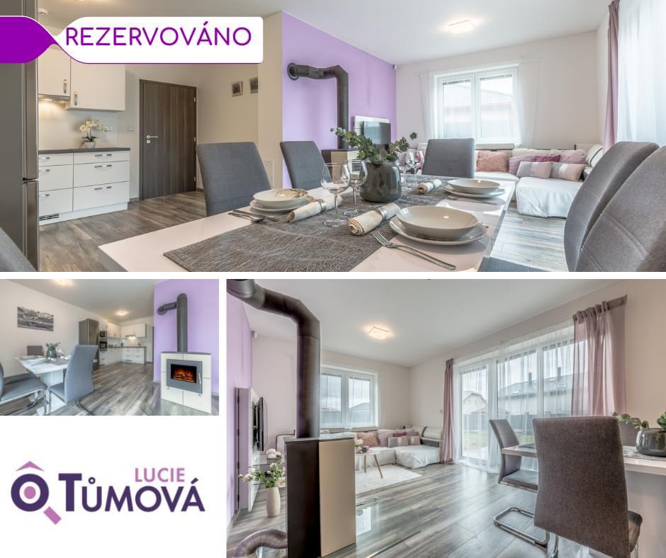 Lucie Tůmová - realitní makléř Praha foto 6