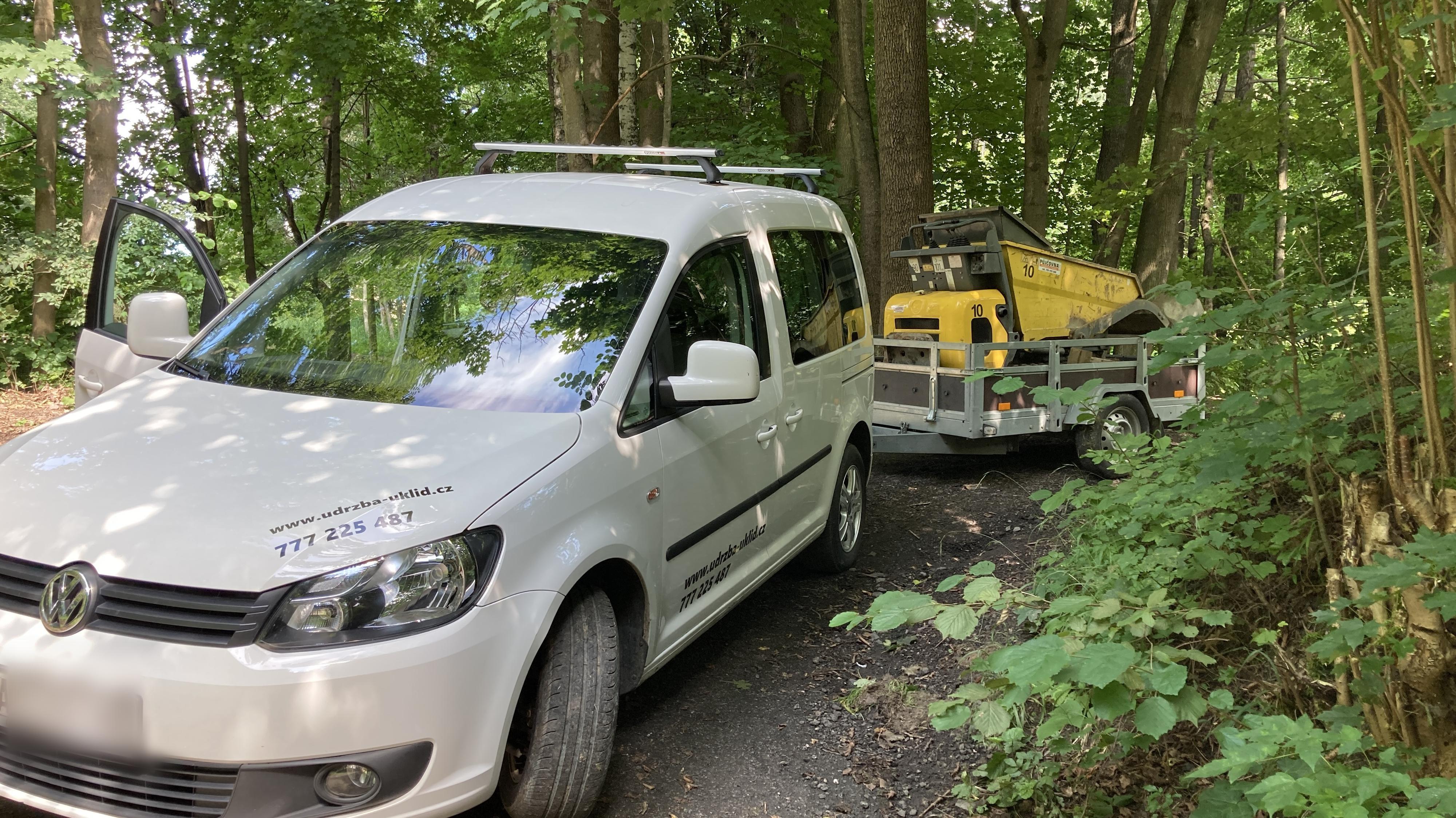 údržba-úklid.cz foto 3