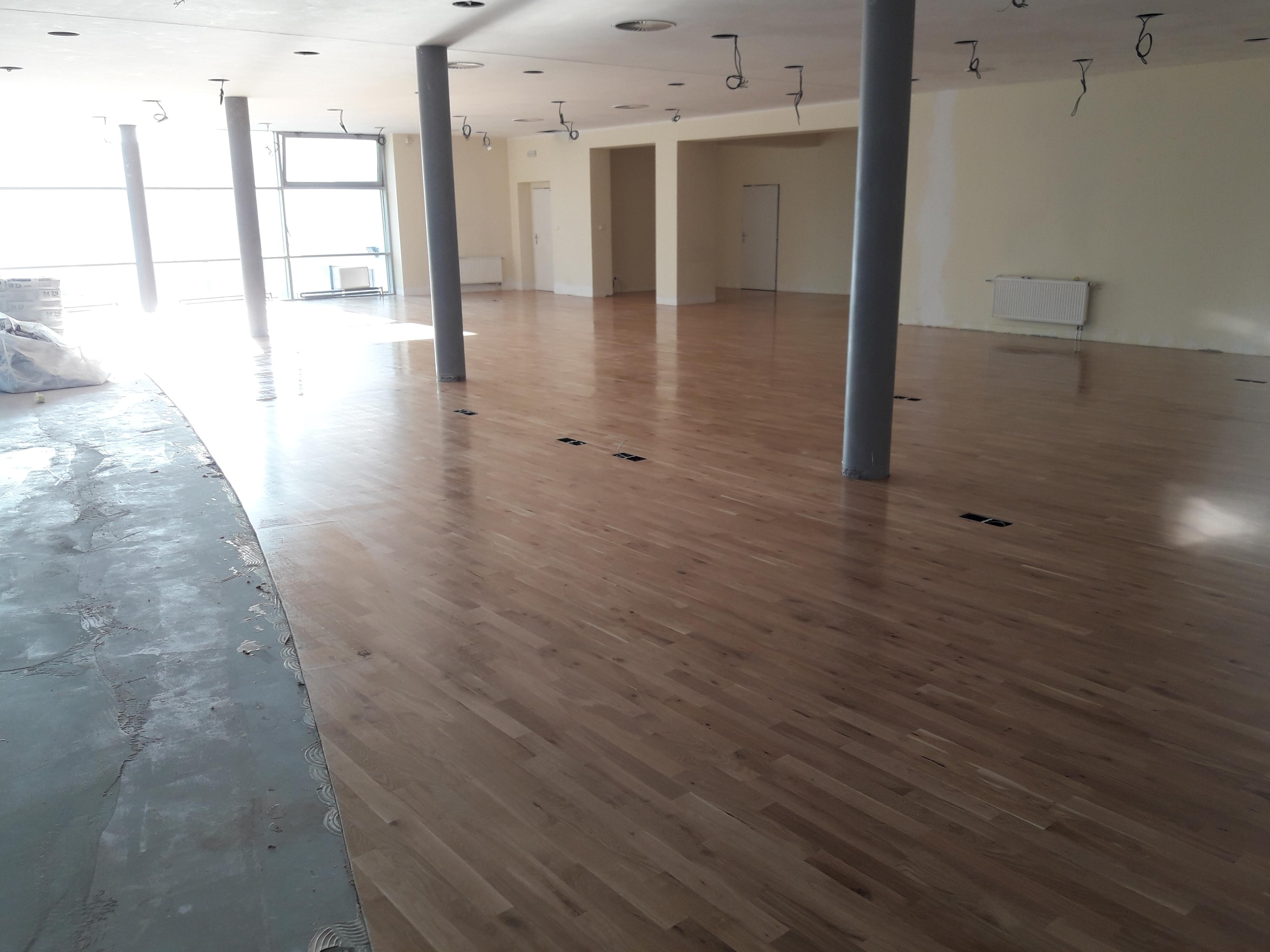 Pokládka podlah Kyncl foto 6