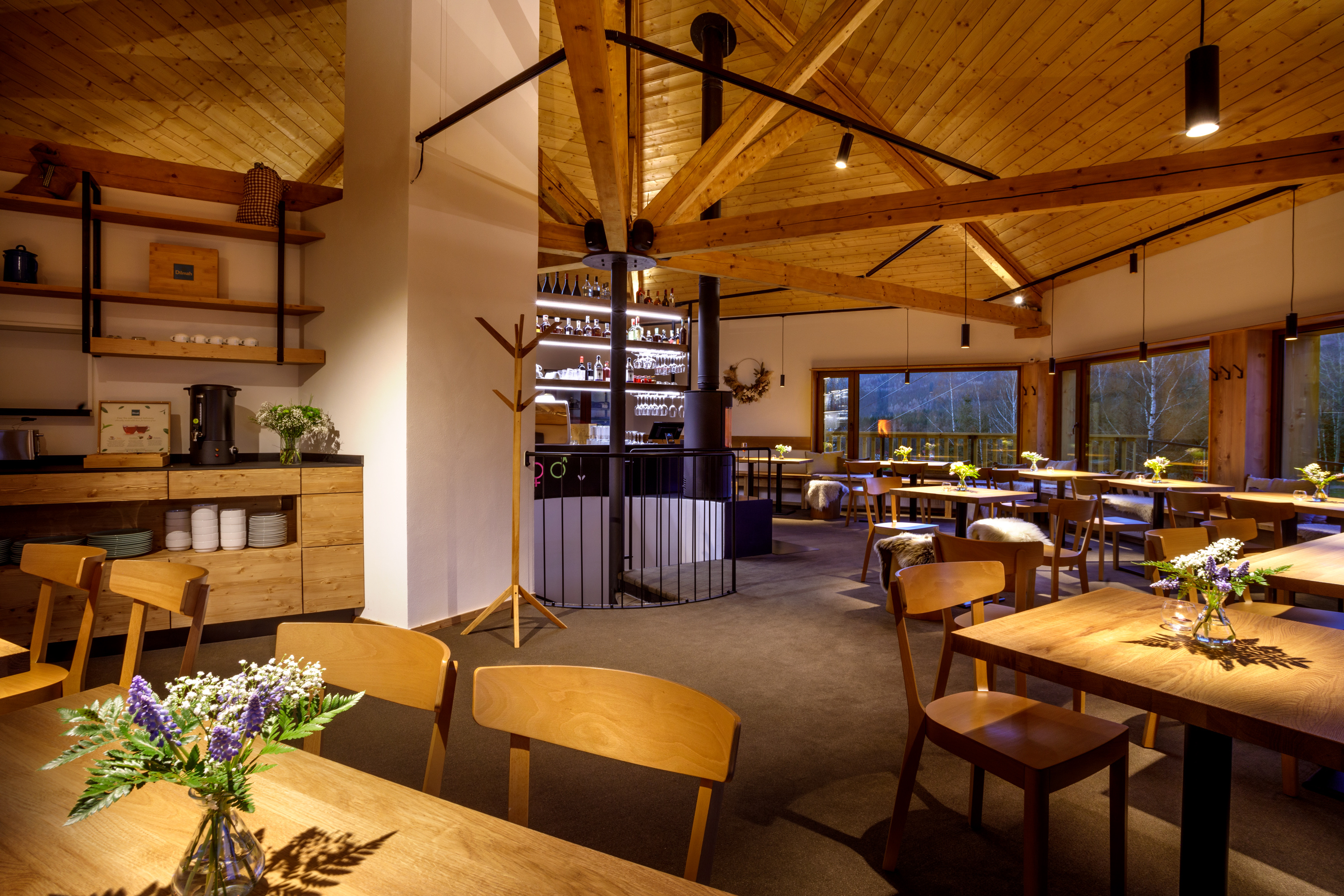Bellevue Ski & Spa Hotel foto 4