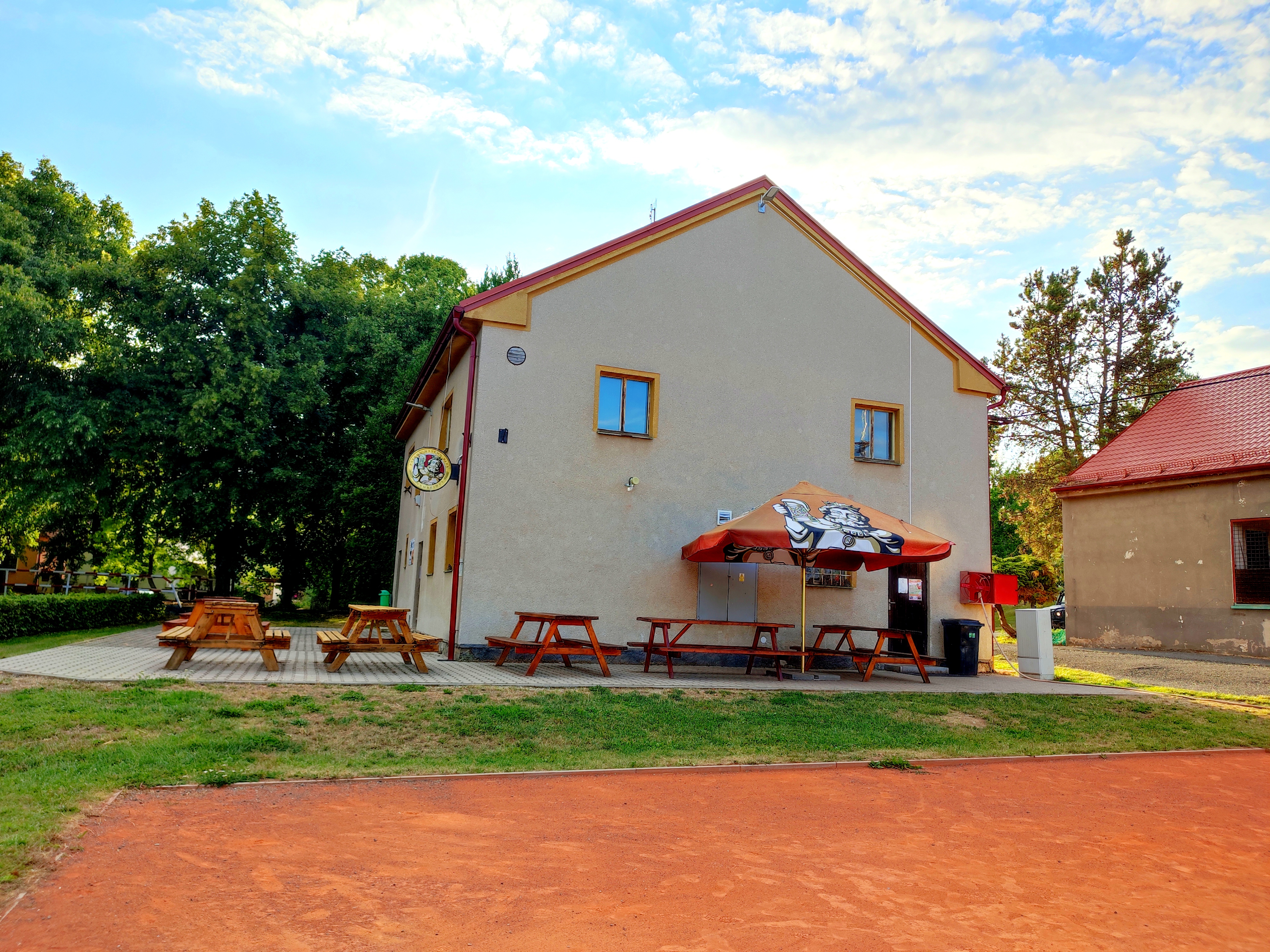 Hradecká Hospůdka foto 2