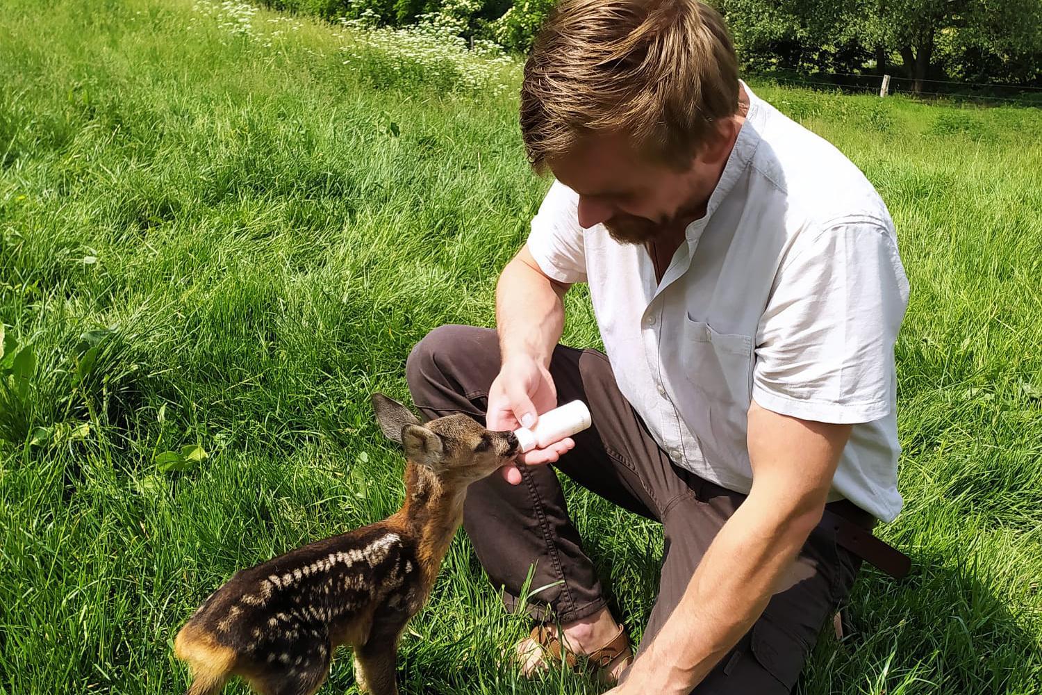 Veterinární lékař Brno MVDr. Vladimír Piaček, Ph.D.
