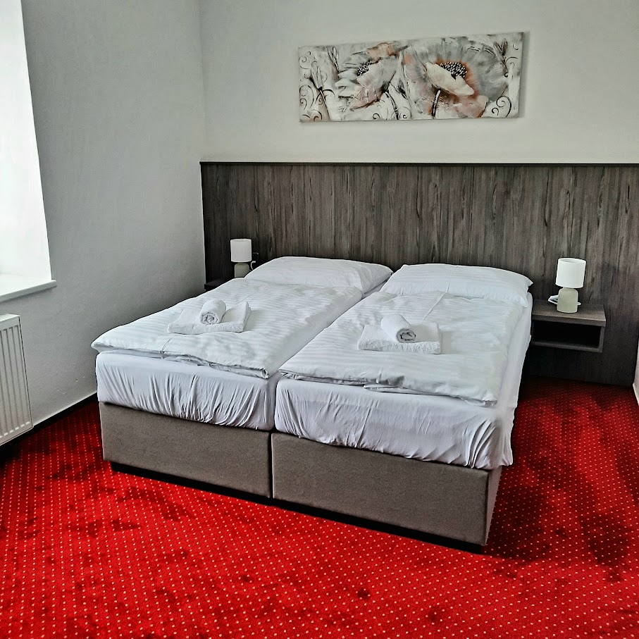 Hotel Orka