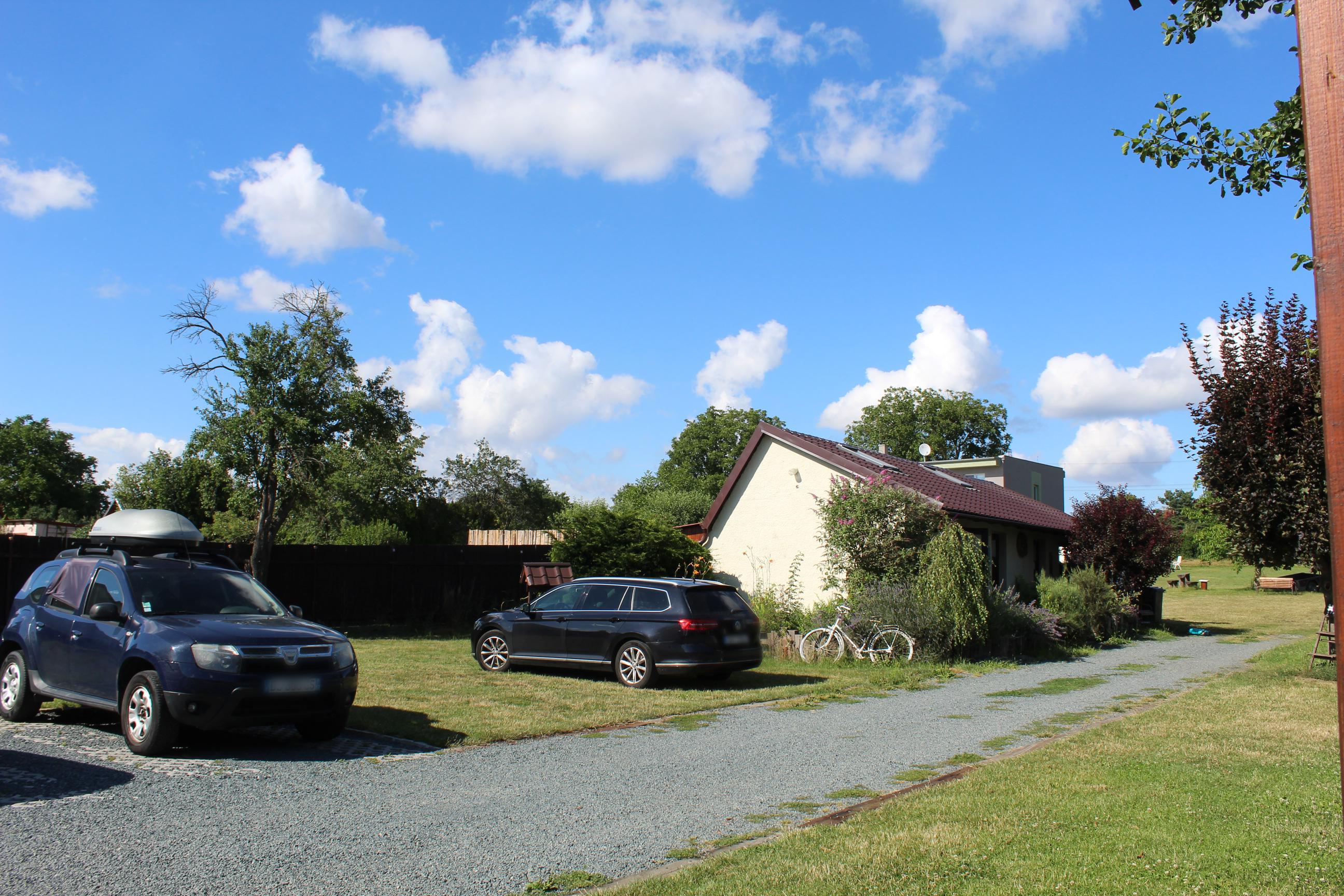 Camp Alpa foto 2