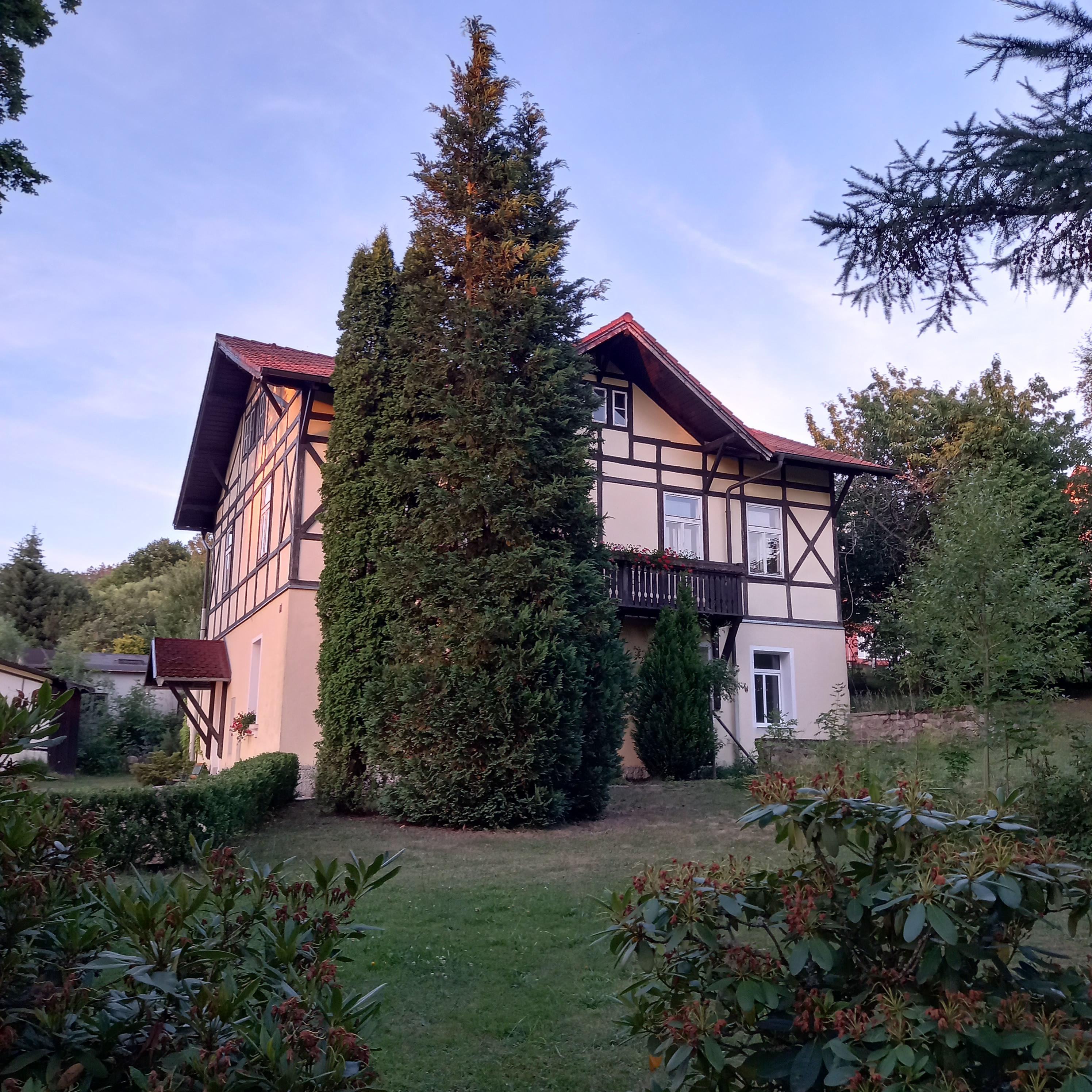 Penzion Villa Eva foto 5