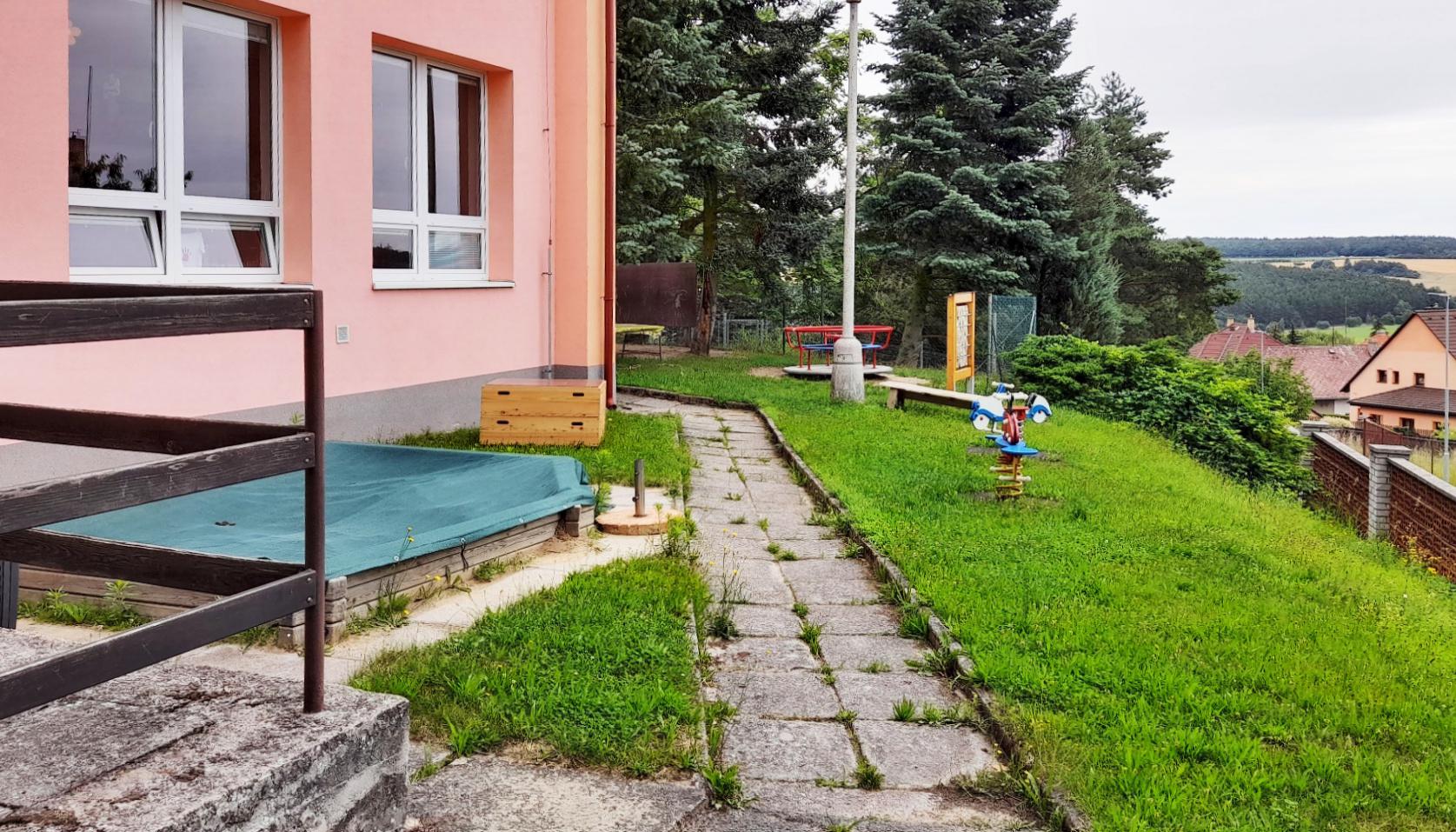 MŠ Zbiroh foto 5