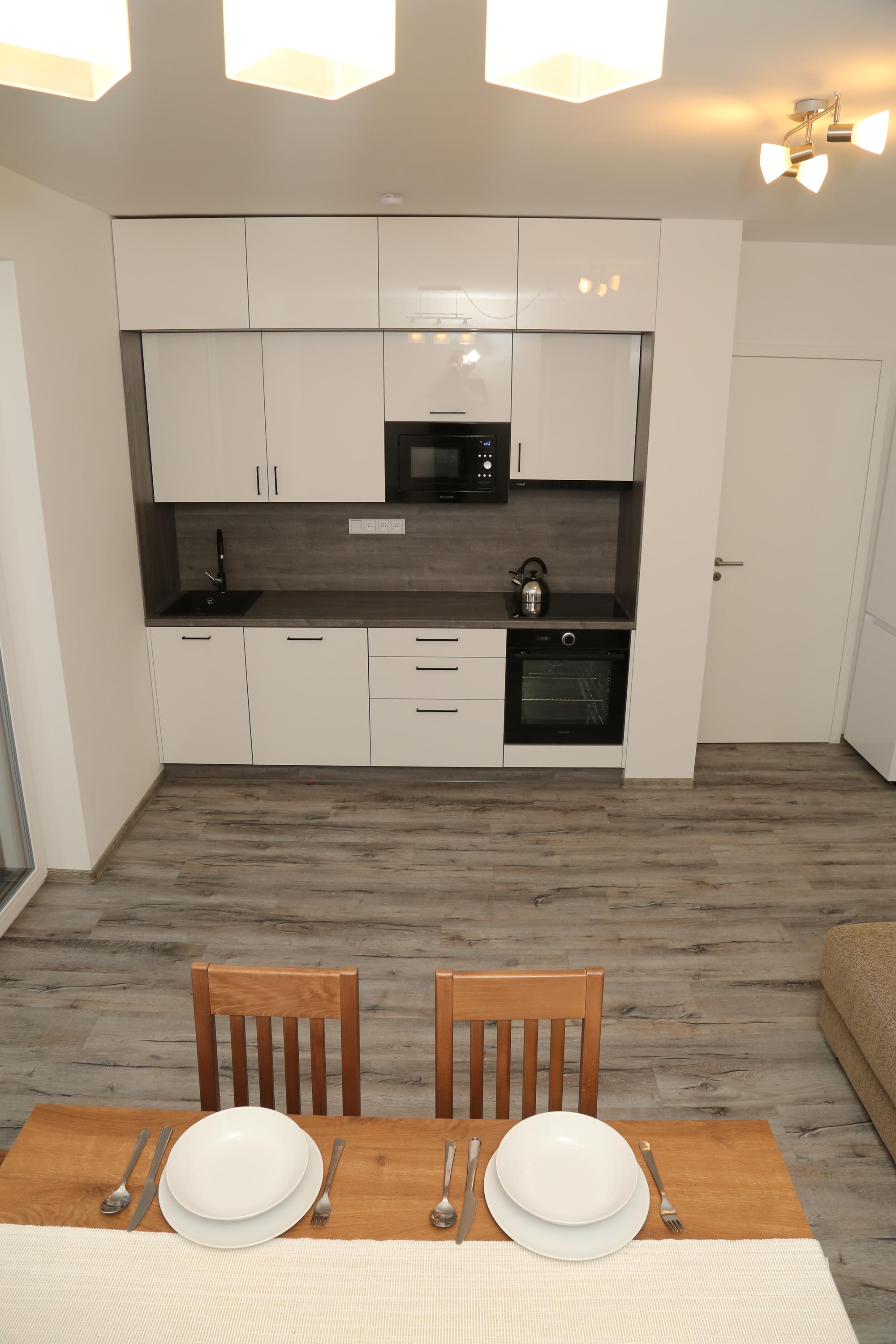 Apartmán Pod Klepáčem foto 2