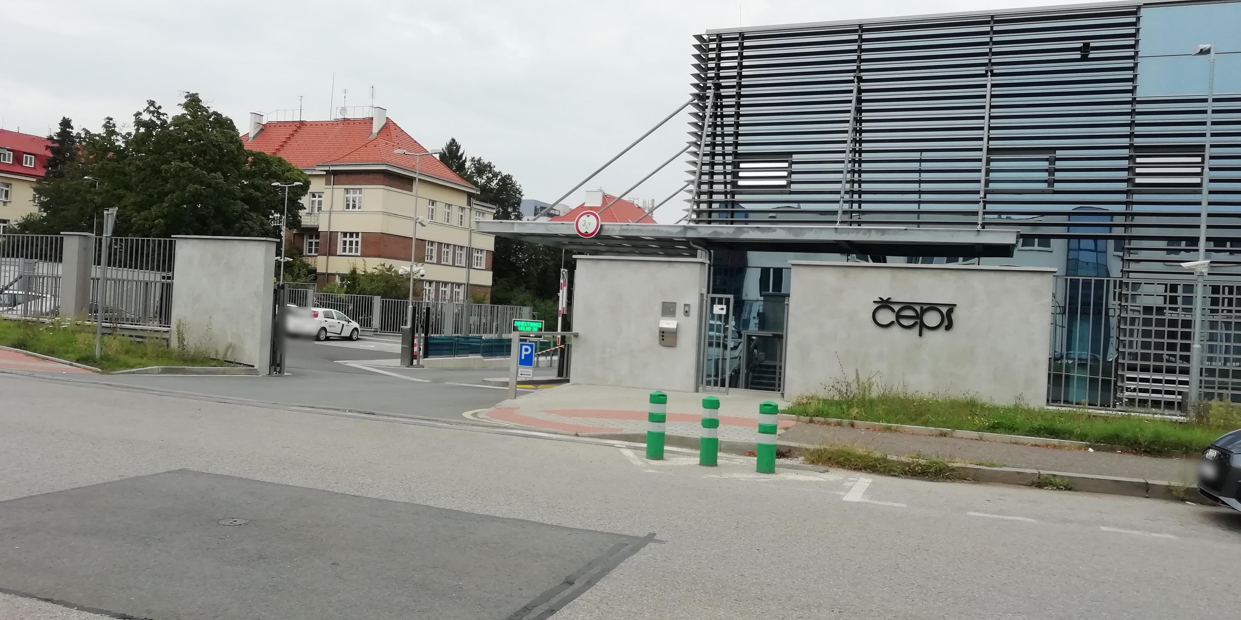 ČEPS, a.s. foto 2