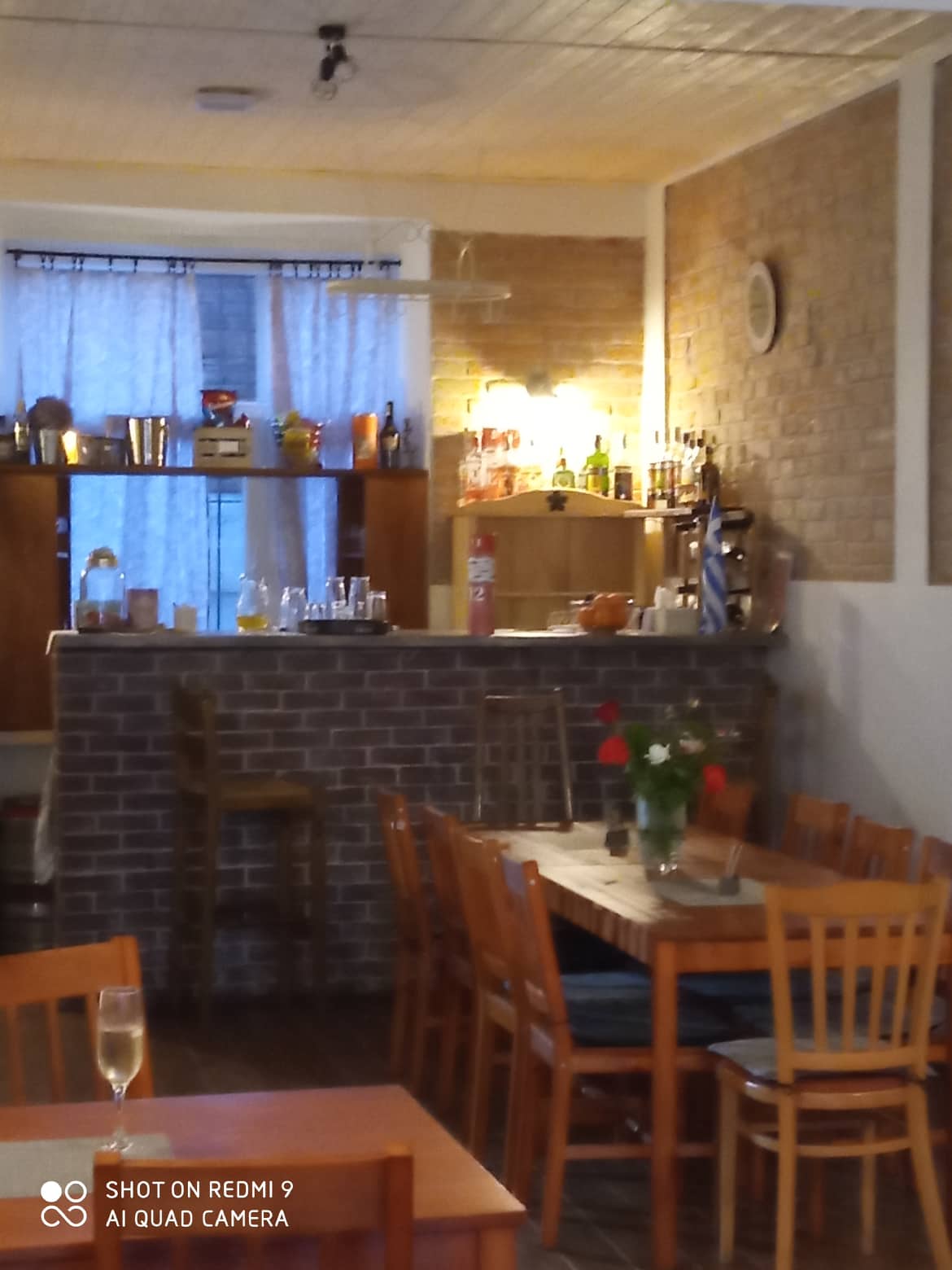 Snack bar foto 2