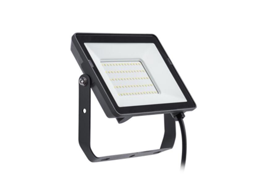 Pila LED reflektor BVP008 50W 3000k IP65
