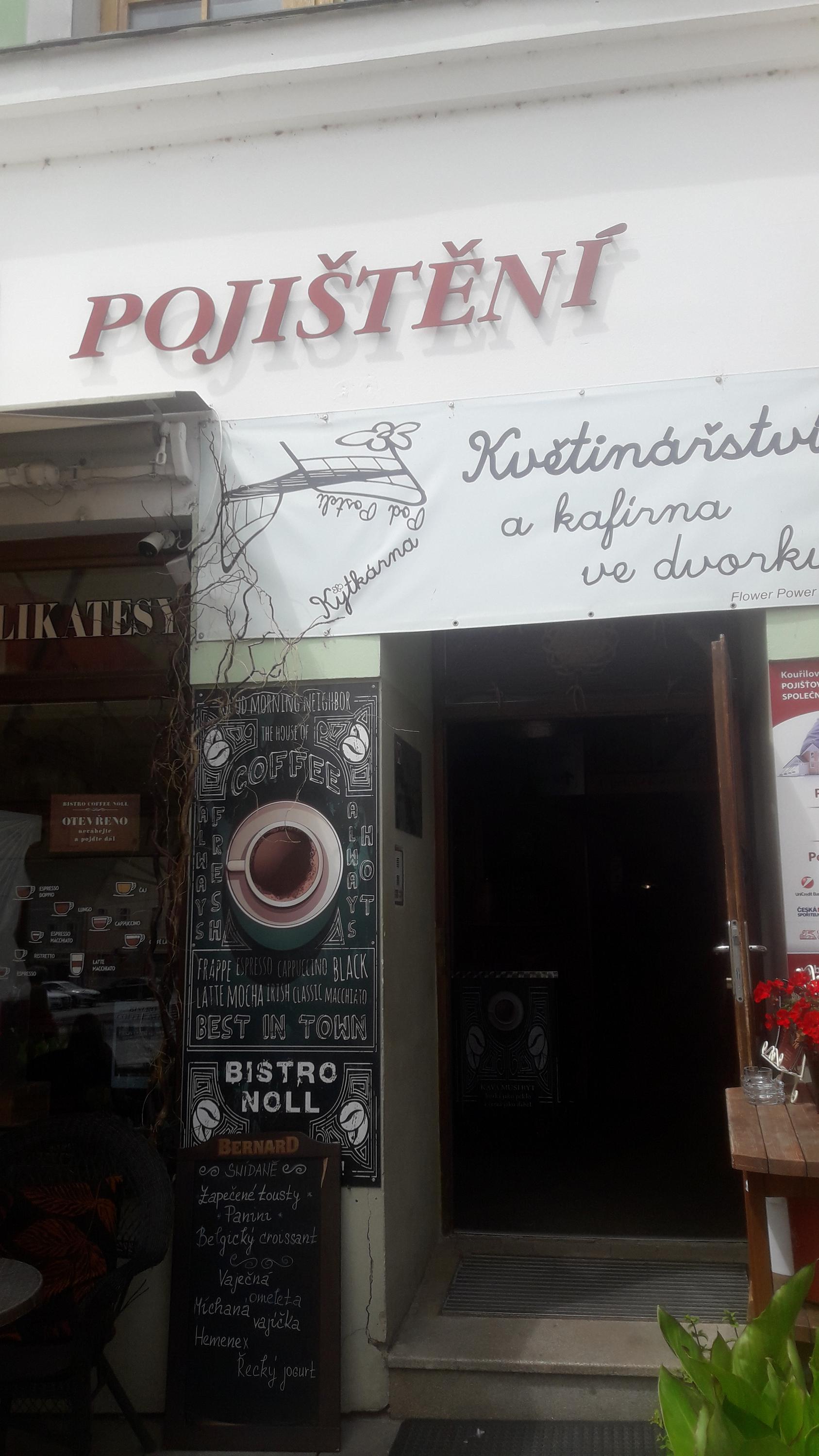 Bistro Noll foto 5