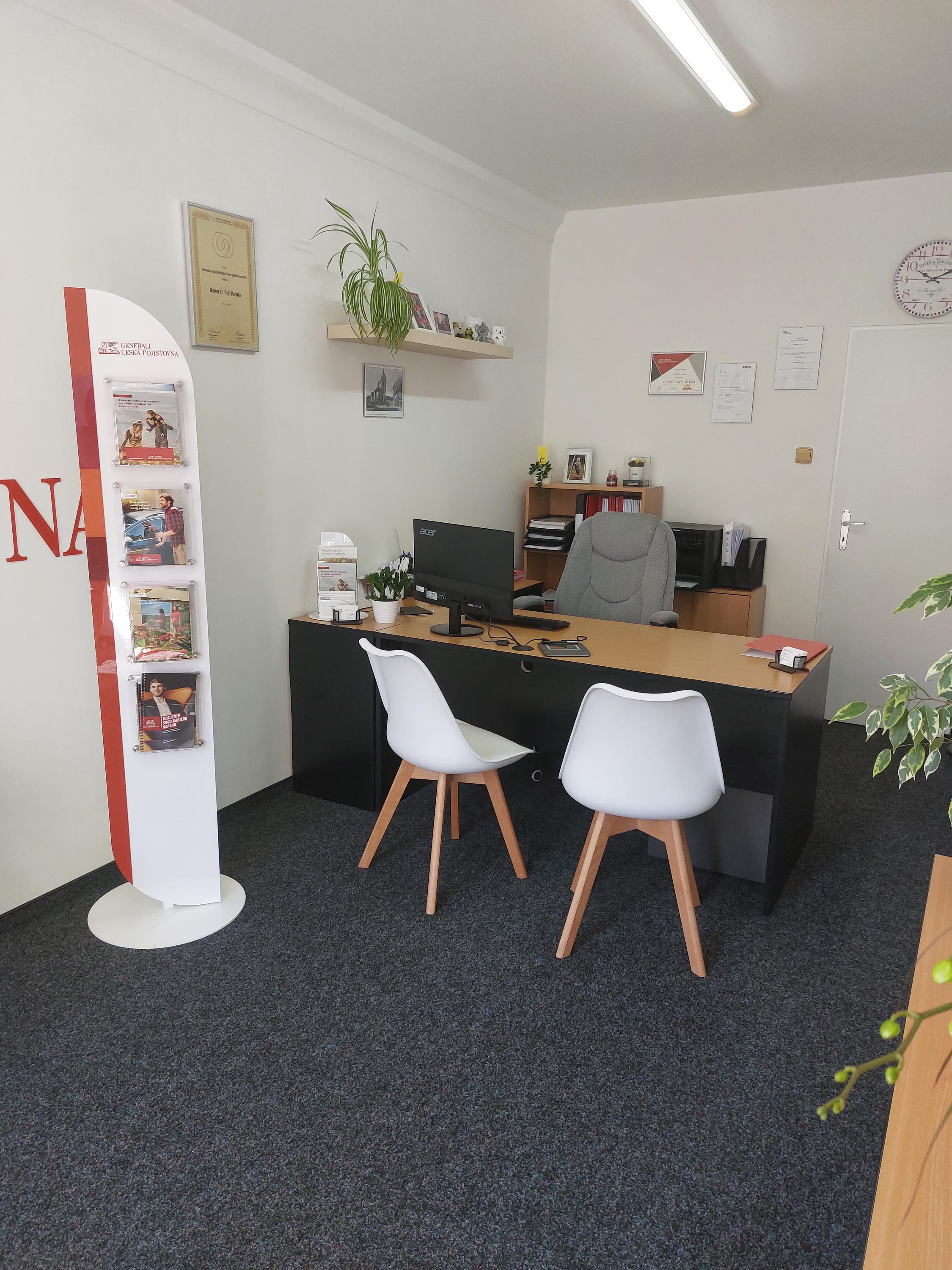 Bc. Jarmila Klímová - Generali Česká Pojišťovna foto 2