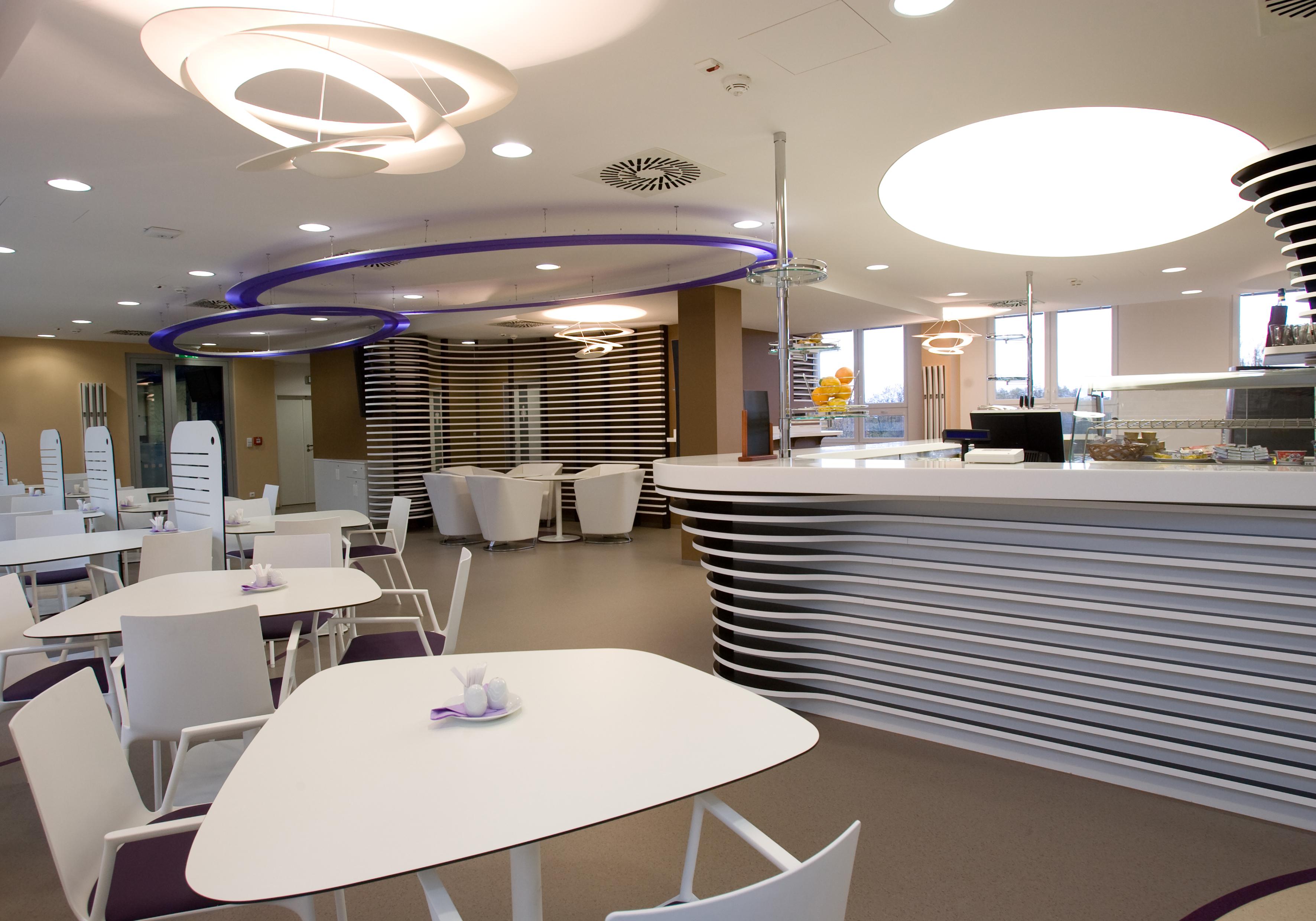 Restaurace AIR CLUB foto 5