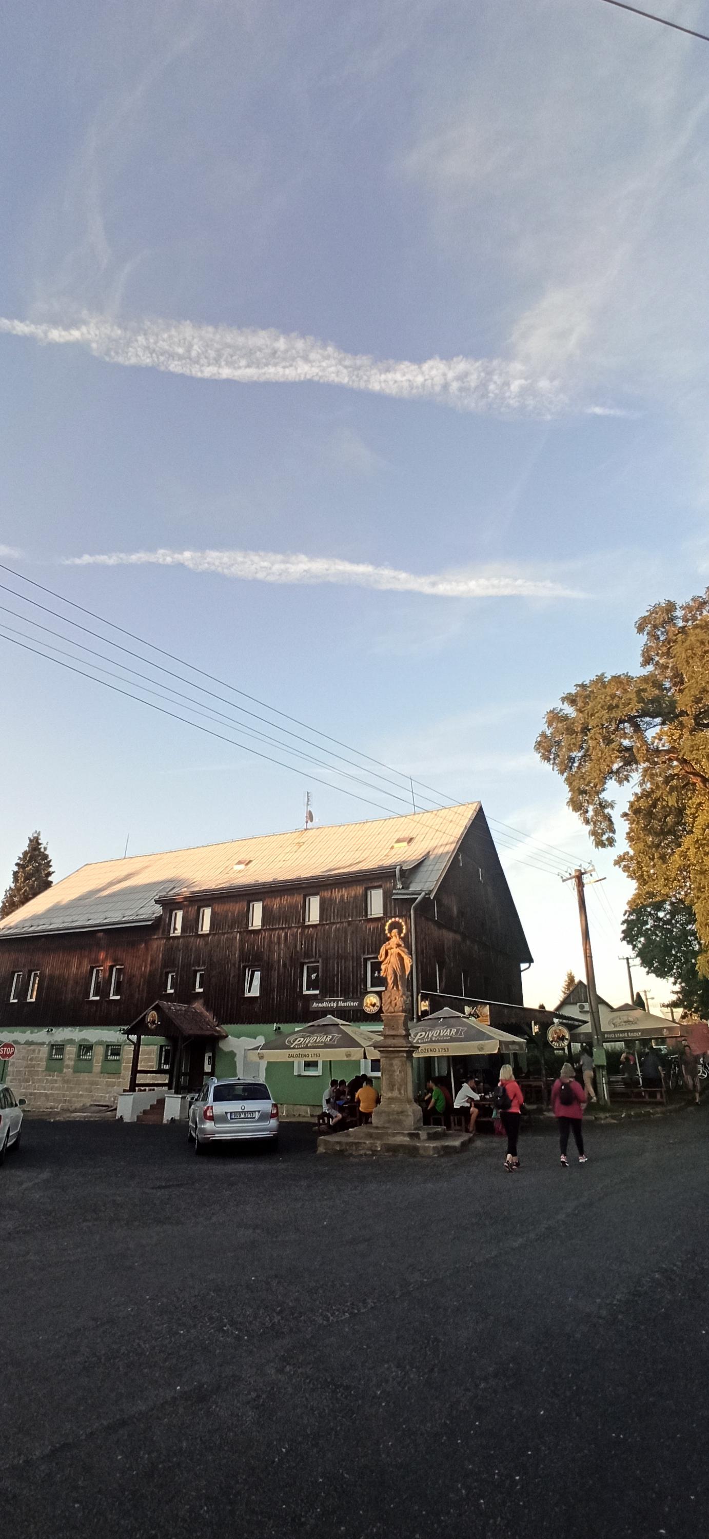 Arnoltický Hostinec foto 2