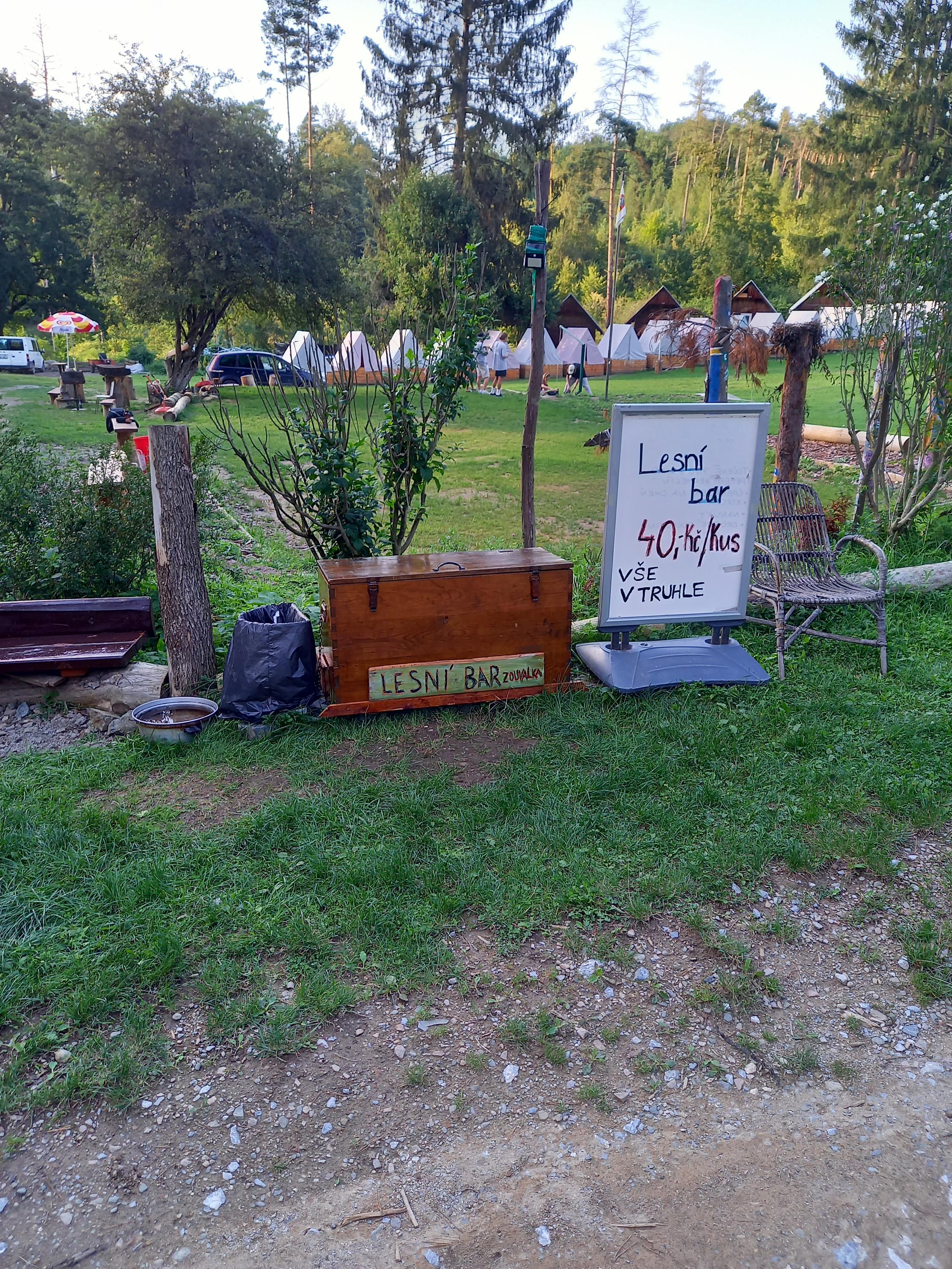 Zážitková Základna Zouvalka foto 5