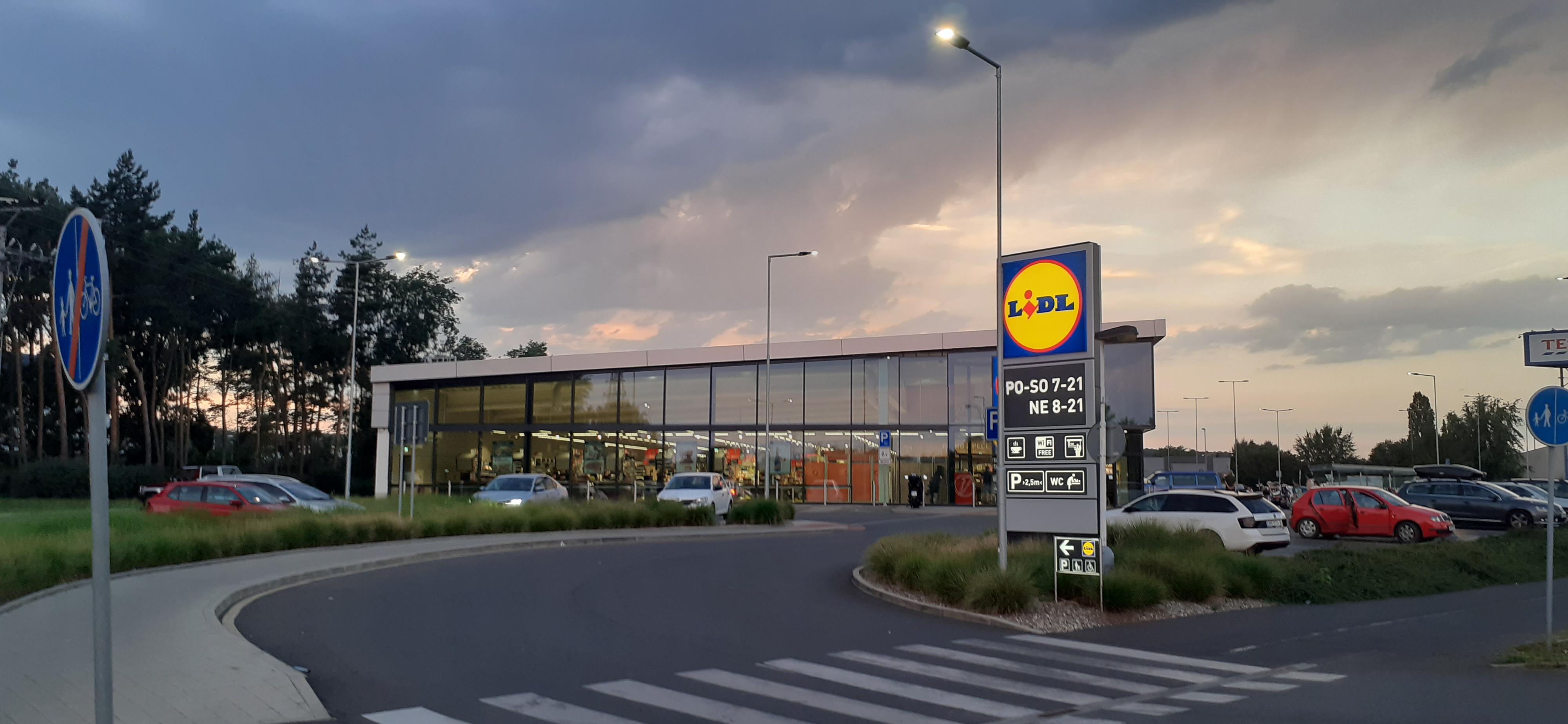 Lidl foto 3