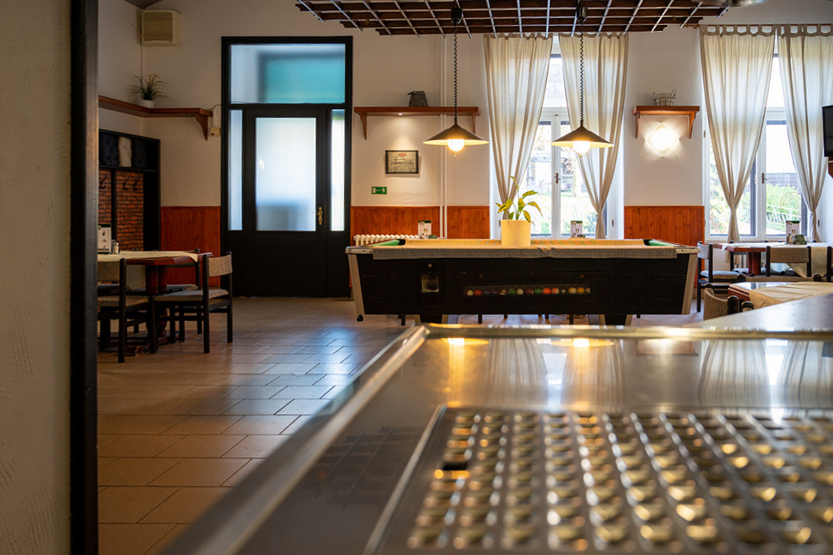 Restaurace Národní dům foto 3