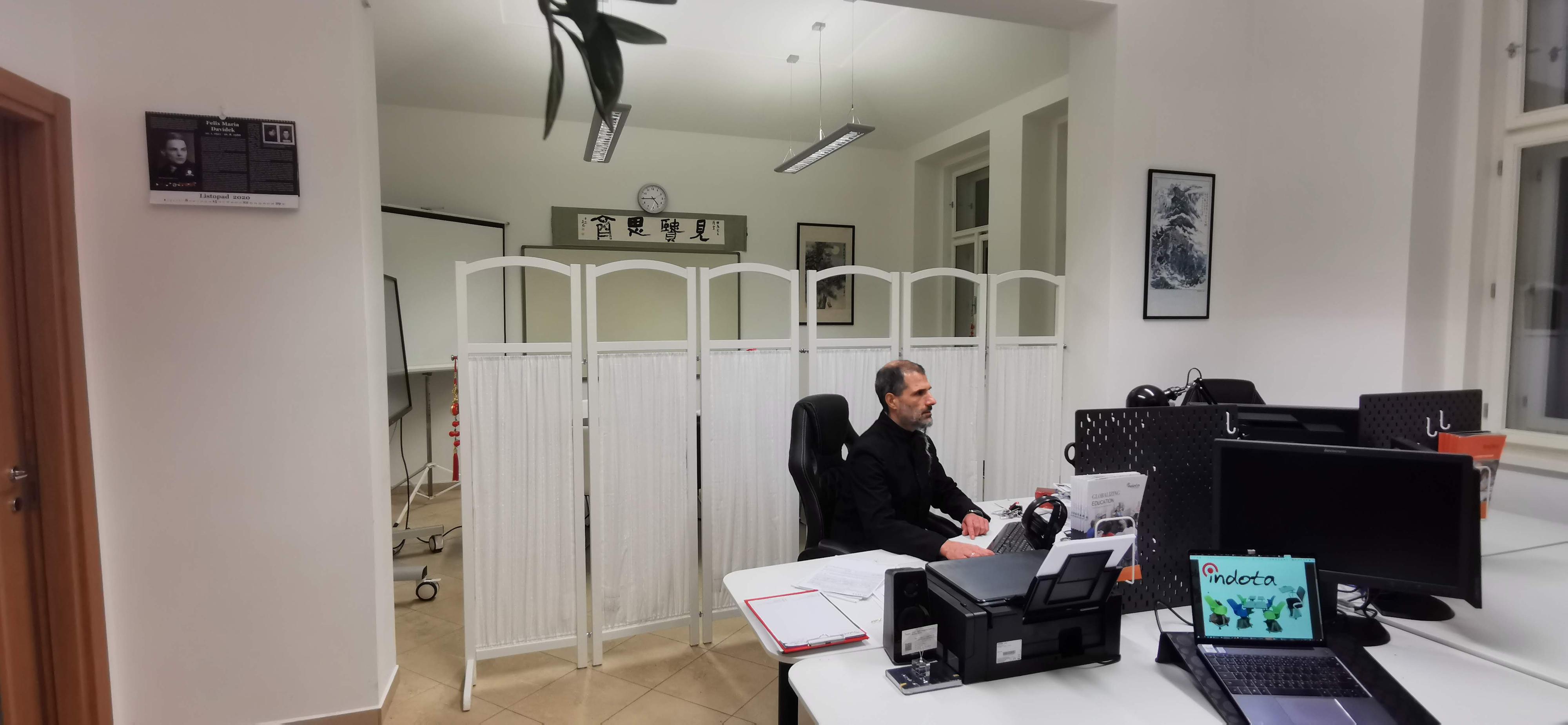 Indota, spol. s r. o. - Centrum česko-čínské kulturní a obchodní výměny foto 3