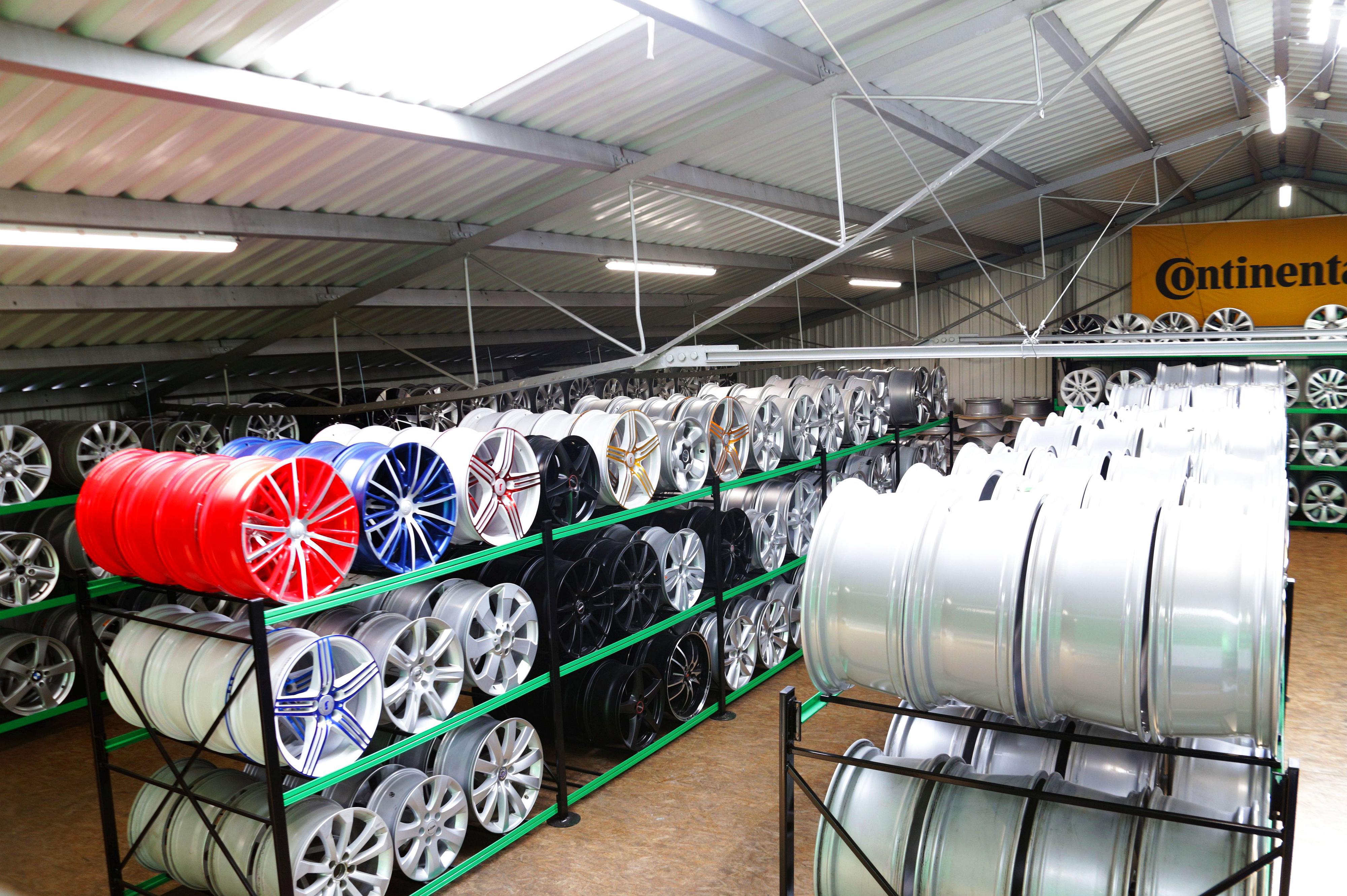 Autocentrum Malý s.r.o.