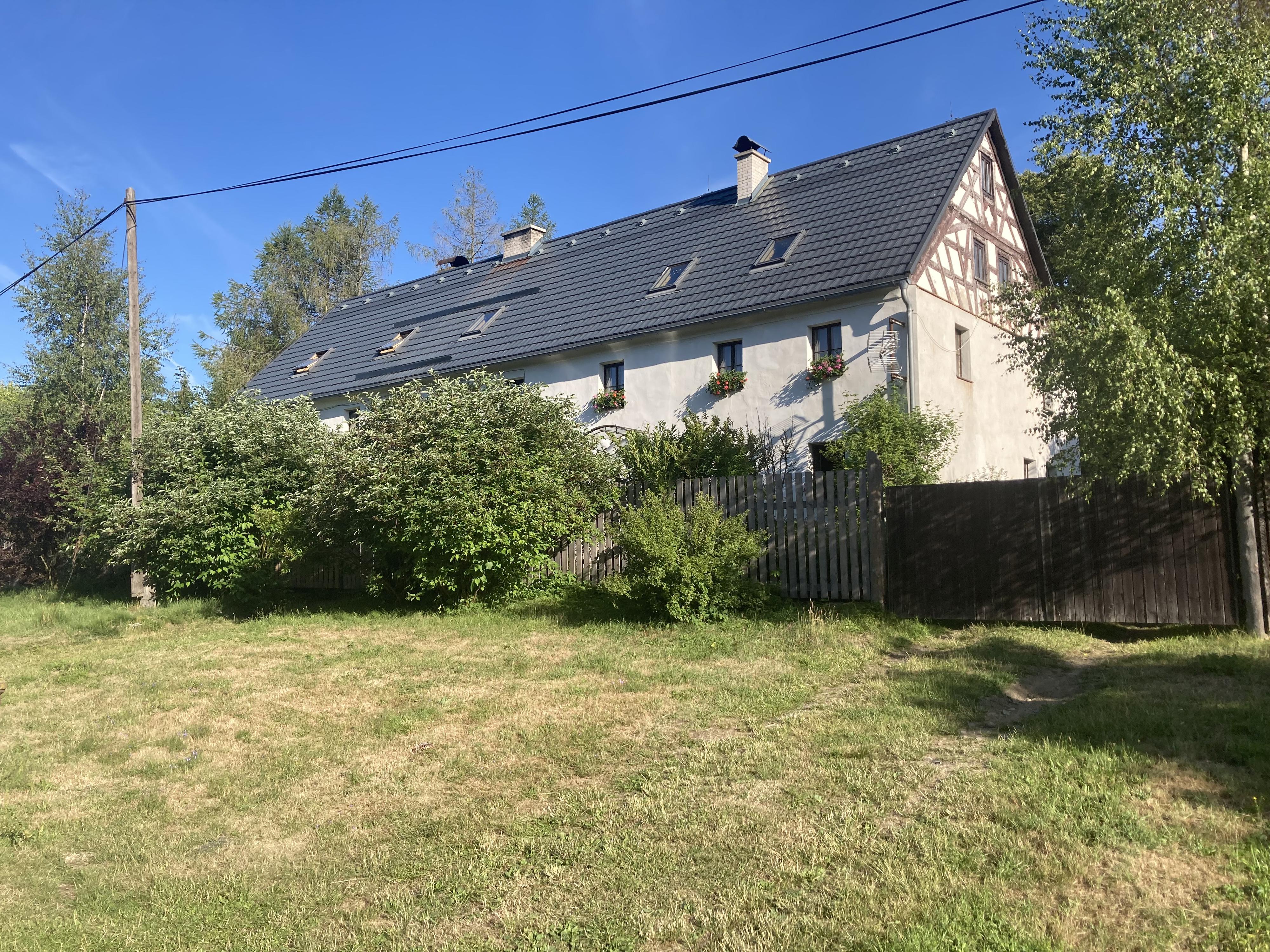 Apartmány Prameny 15 foto 3