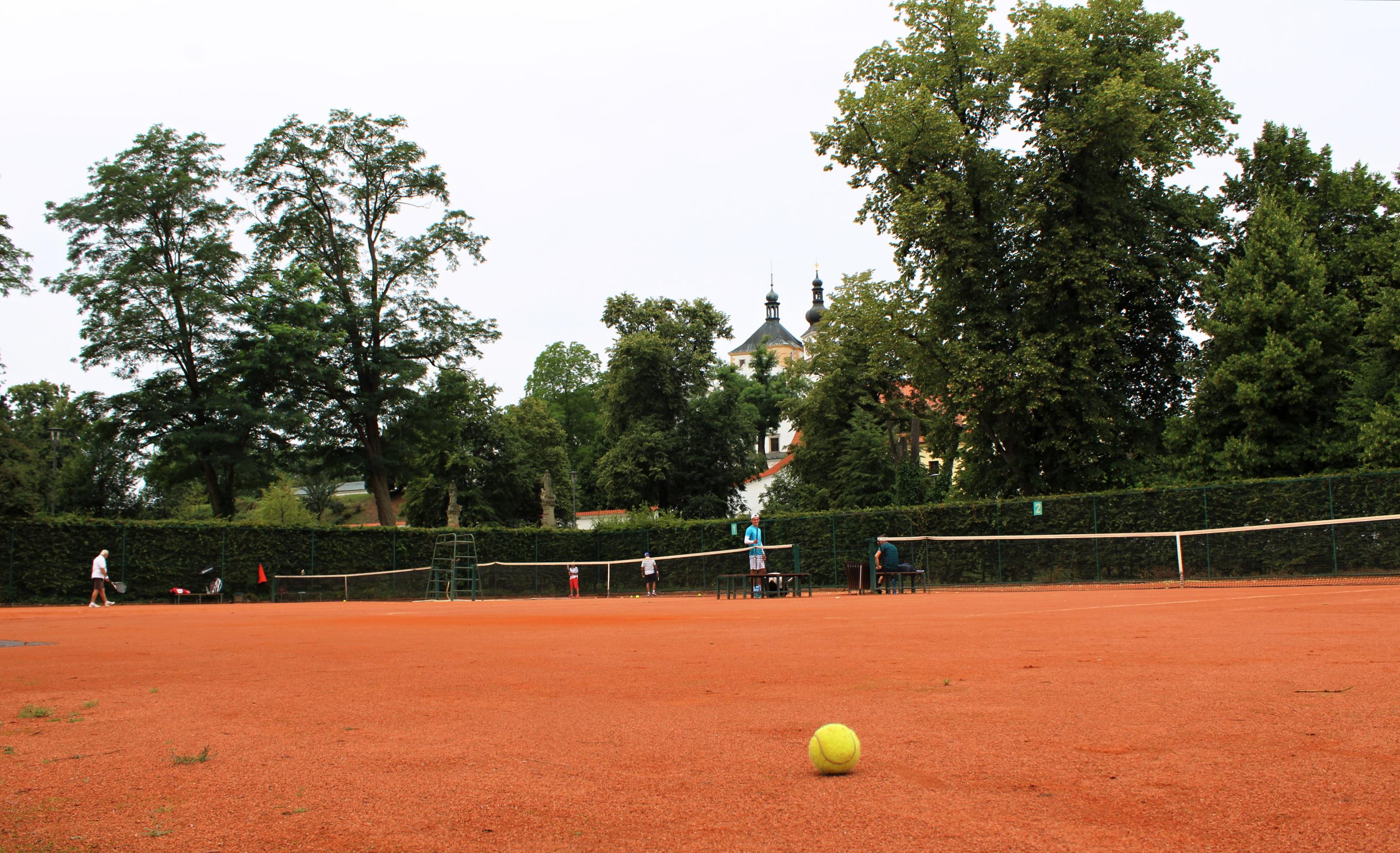 LTC Pardubice foto 2