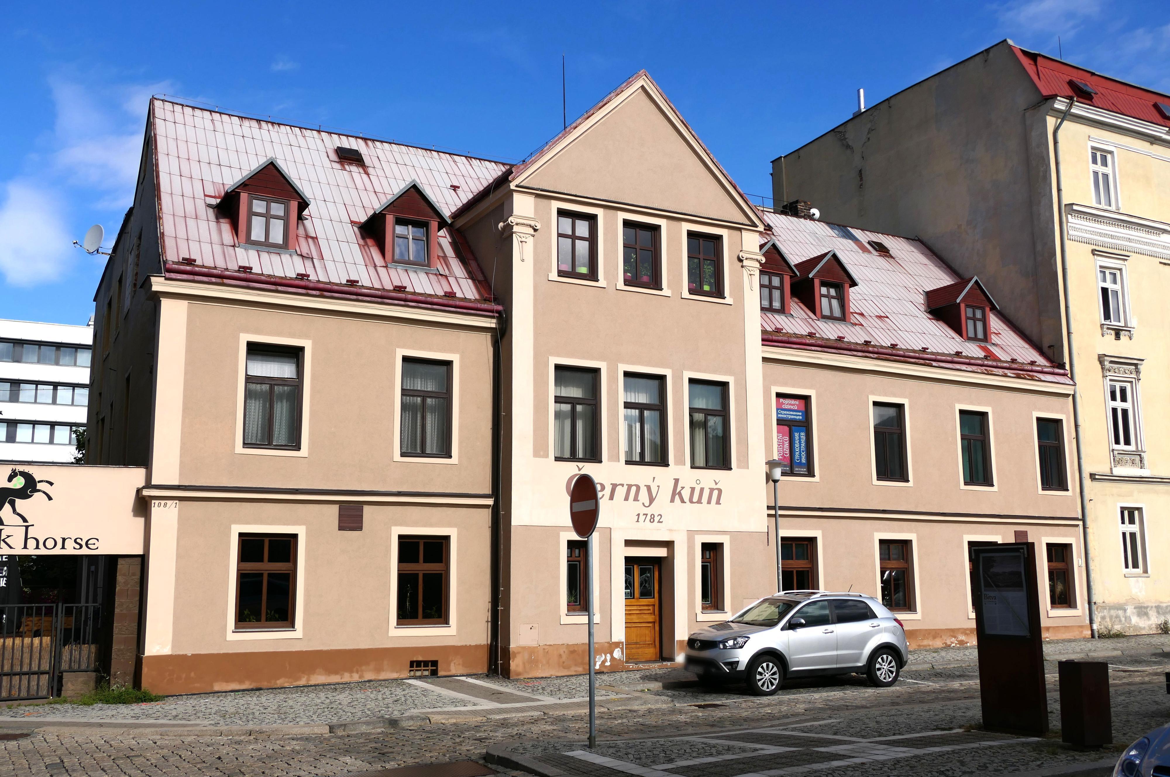 Jizersko - ještědský horský spolek