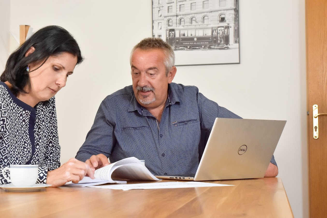 Jste zkušený obchodník a toužíte po změně?