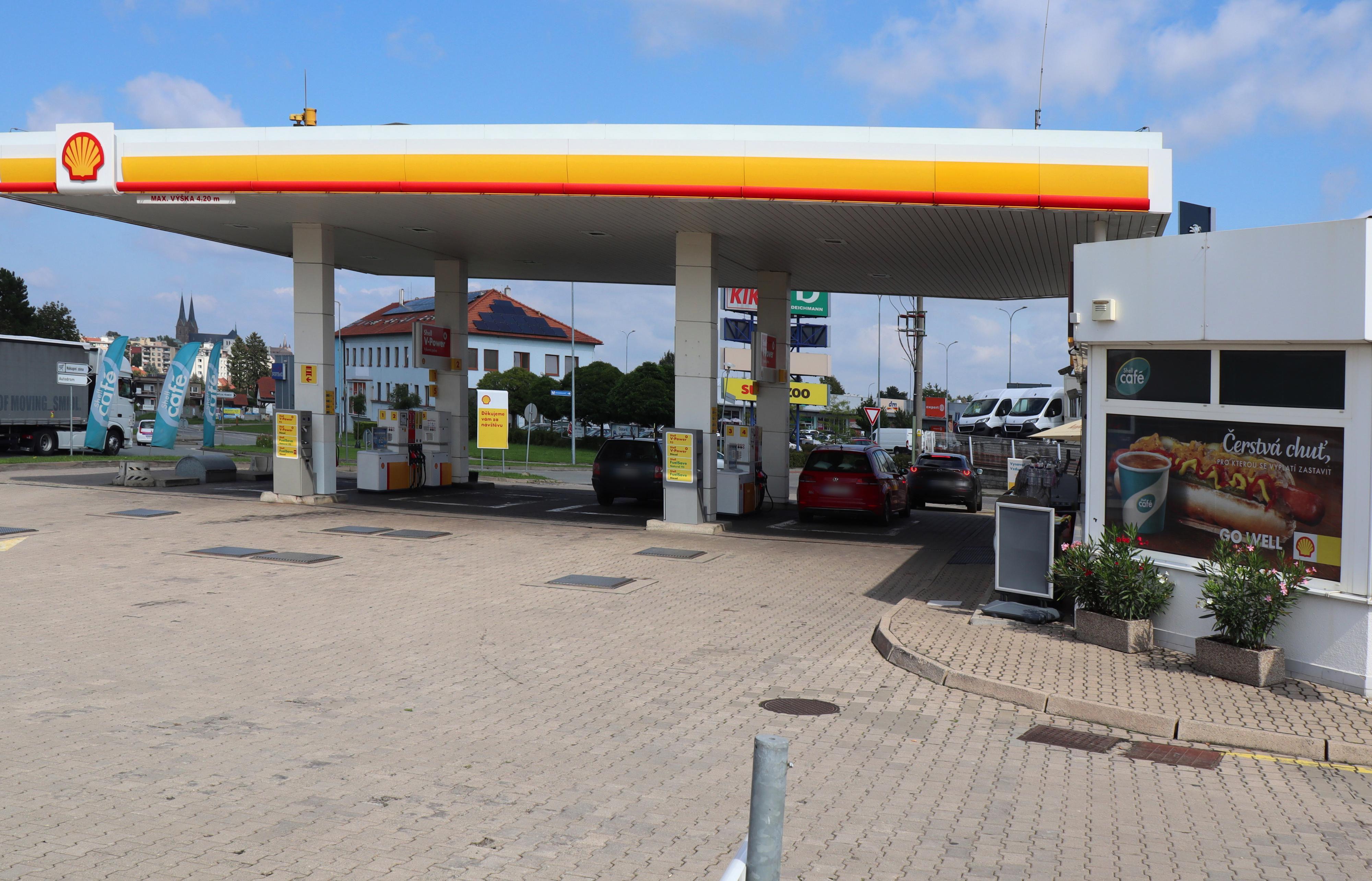 Shell foto 6