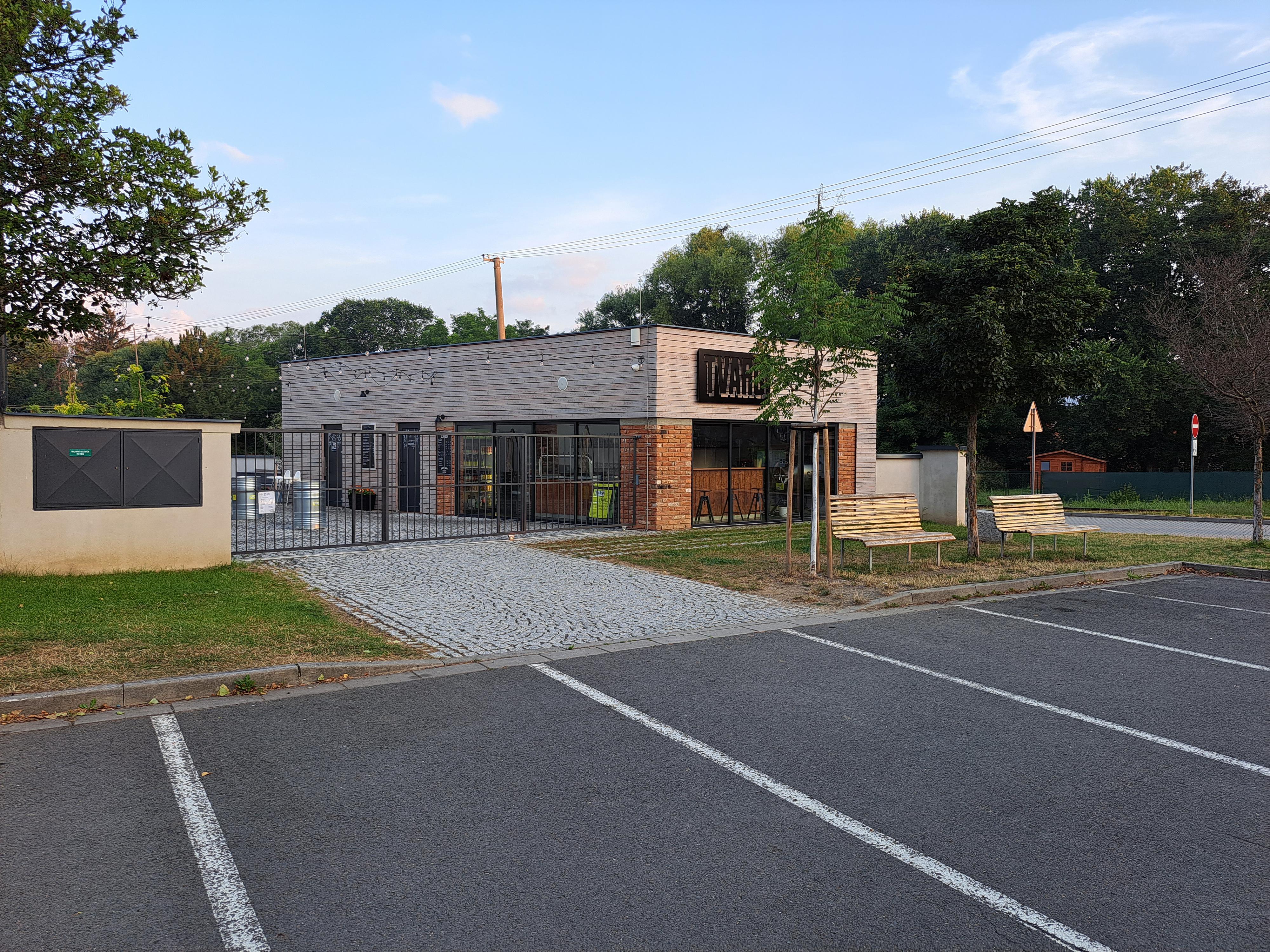 Pivovarská restaurace TVARG foto 6