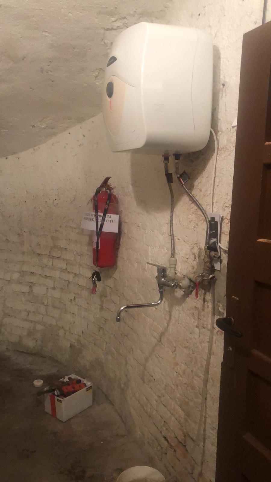 Jakub Šilhan - instalatér foto 4