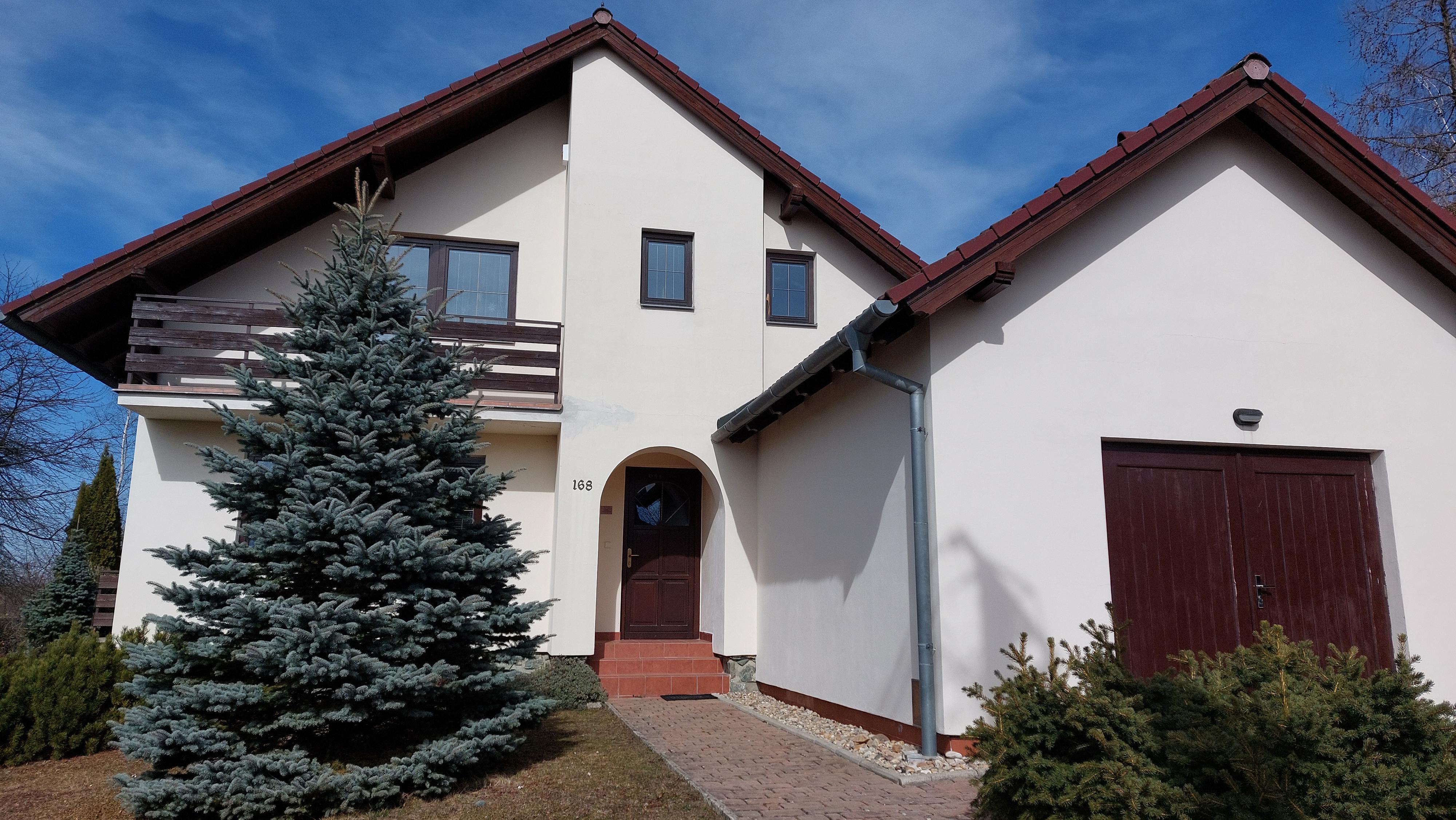 Chalupa u golfu Kořenec foto 6