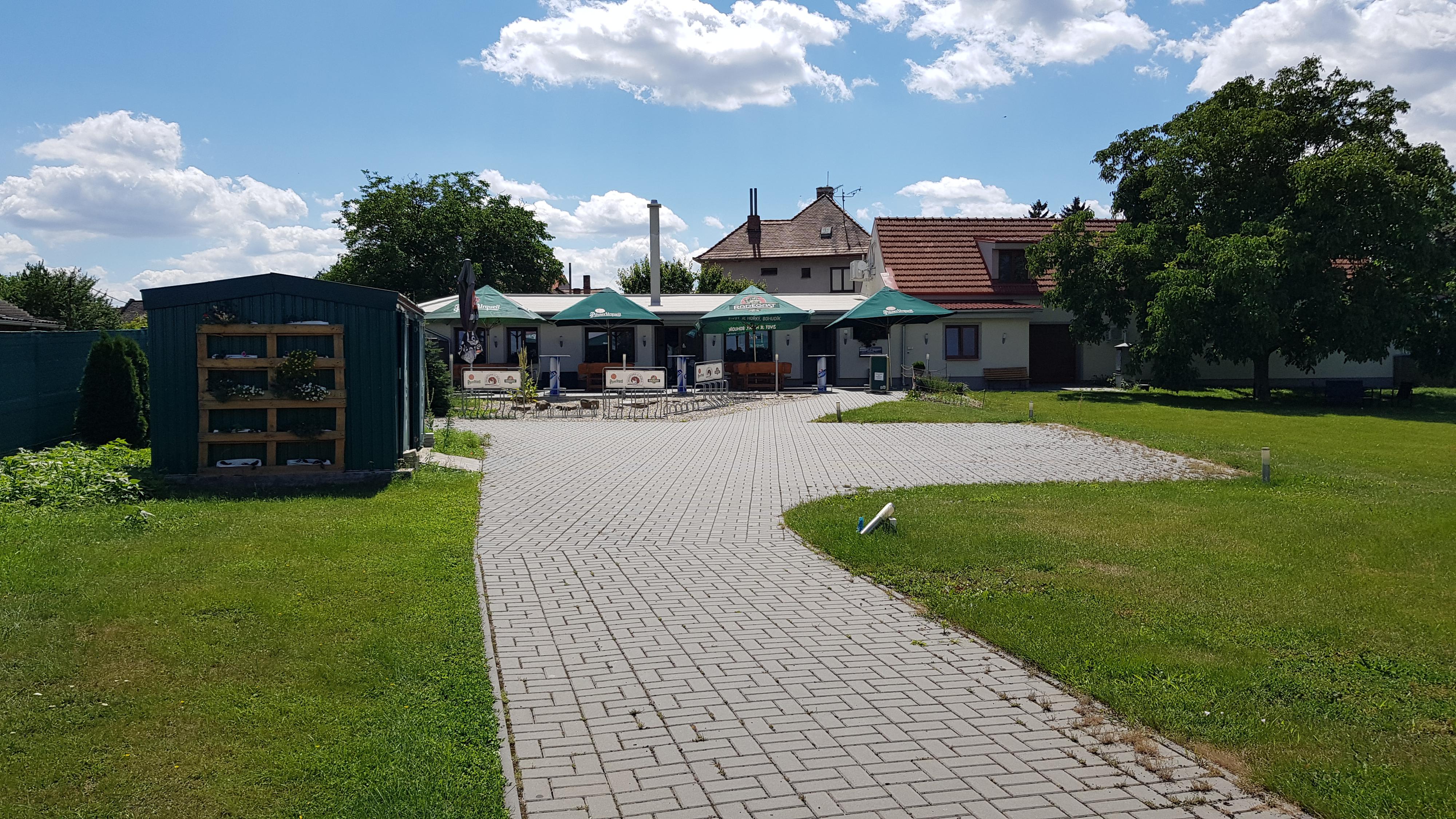 Hospůdka U Ježka foto 4