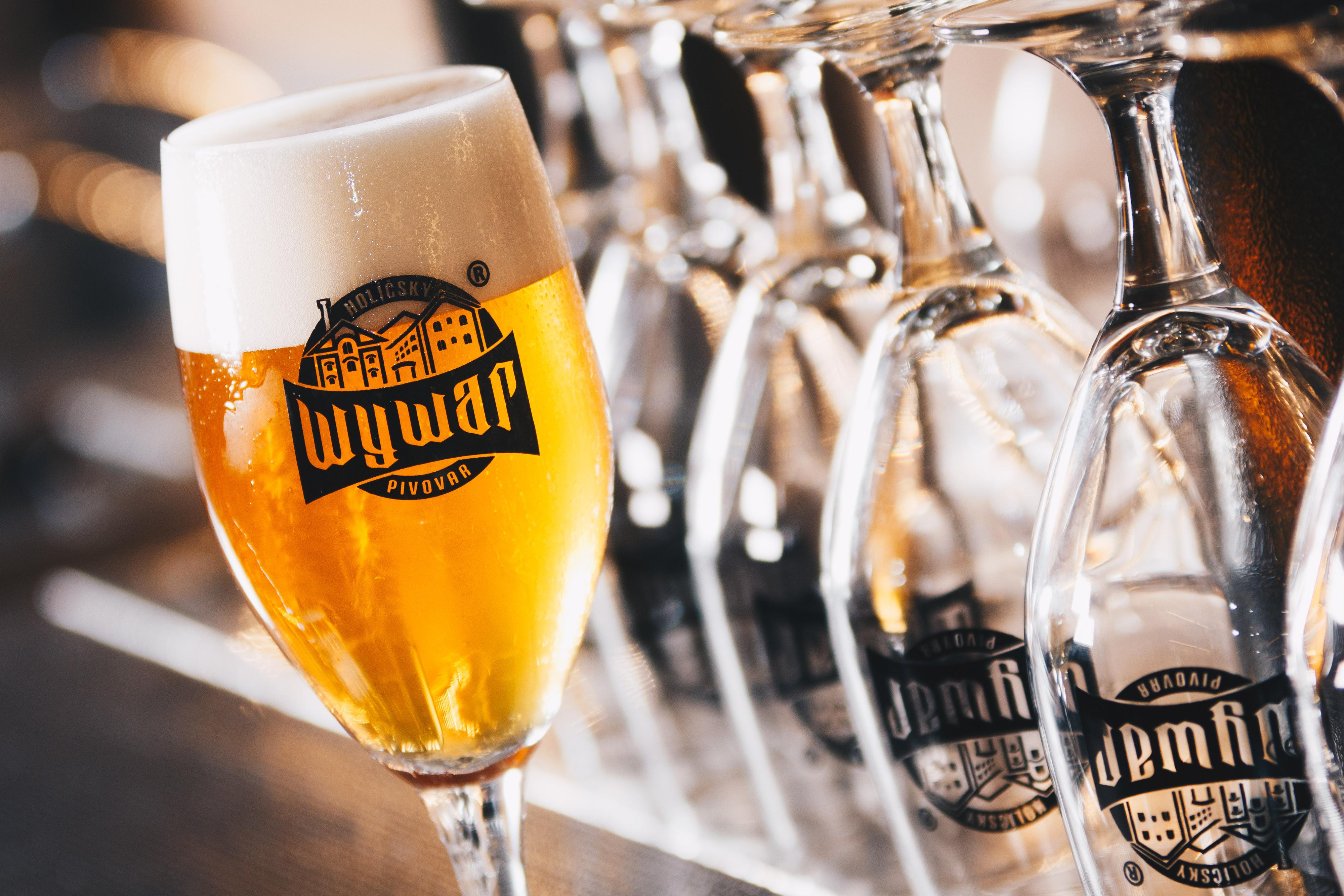 Úvozna burger & beer