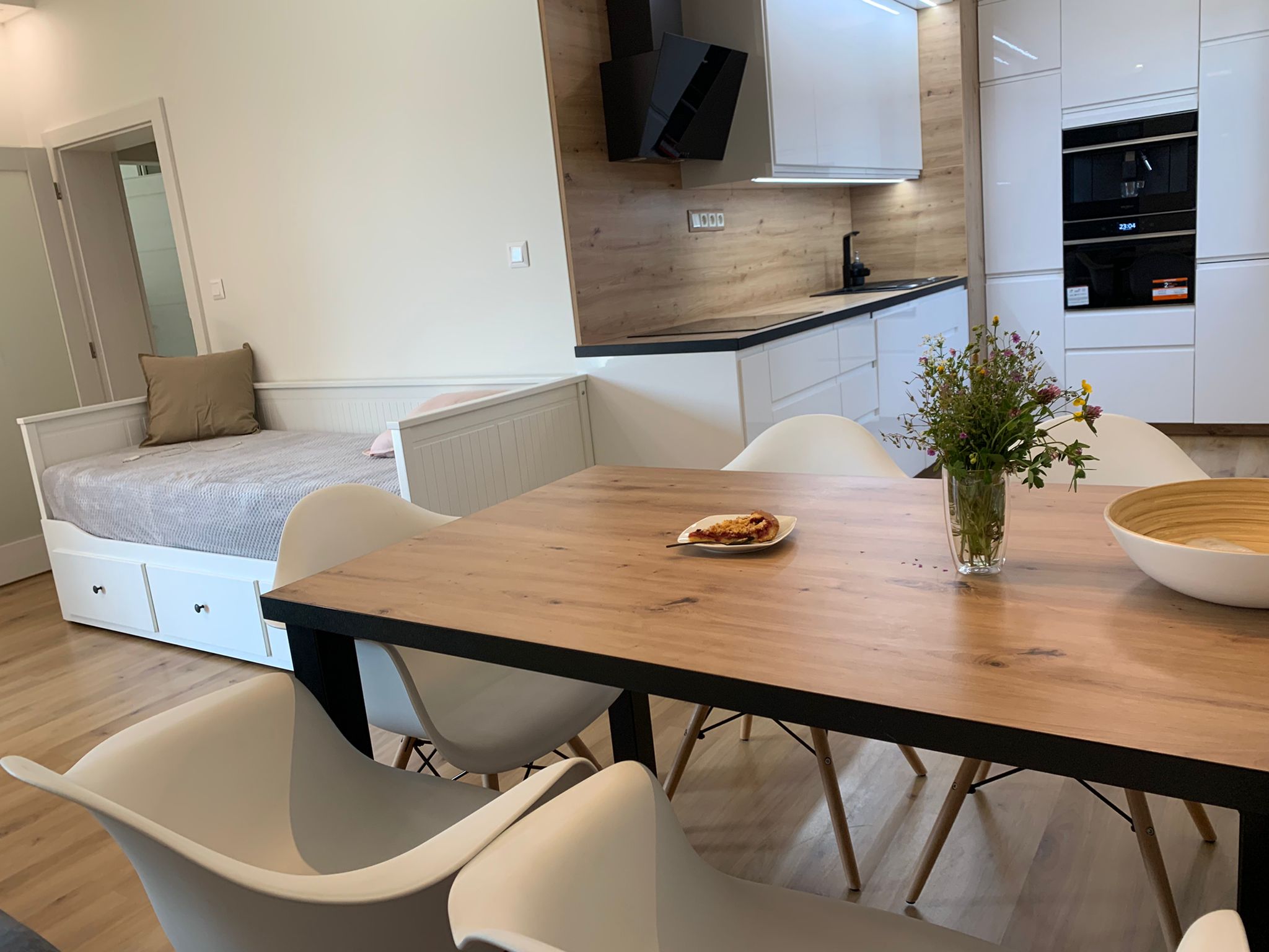 Ubytování v Beskydech - Apartmán Pavel foto 4