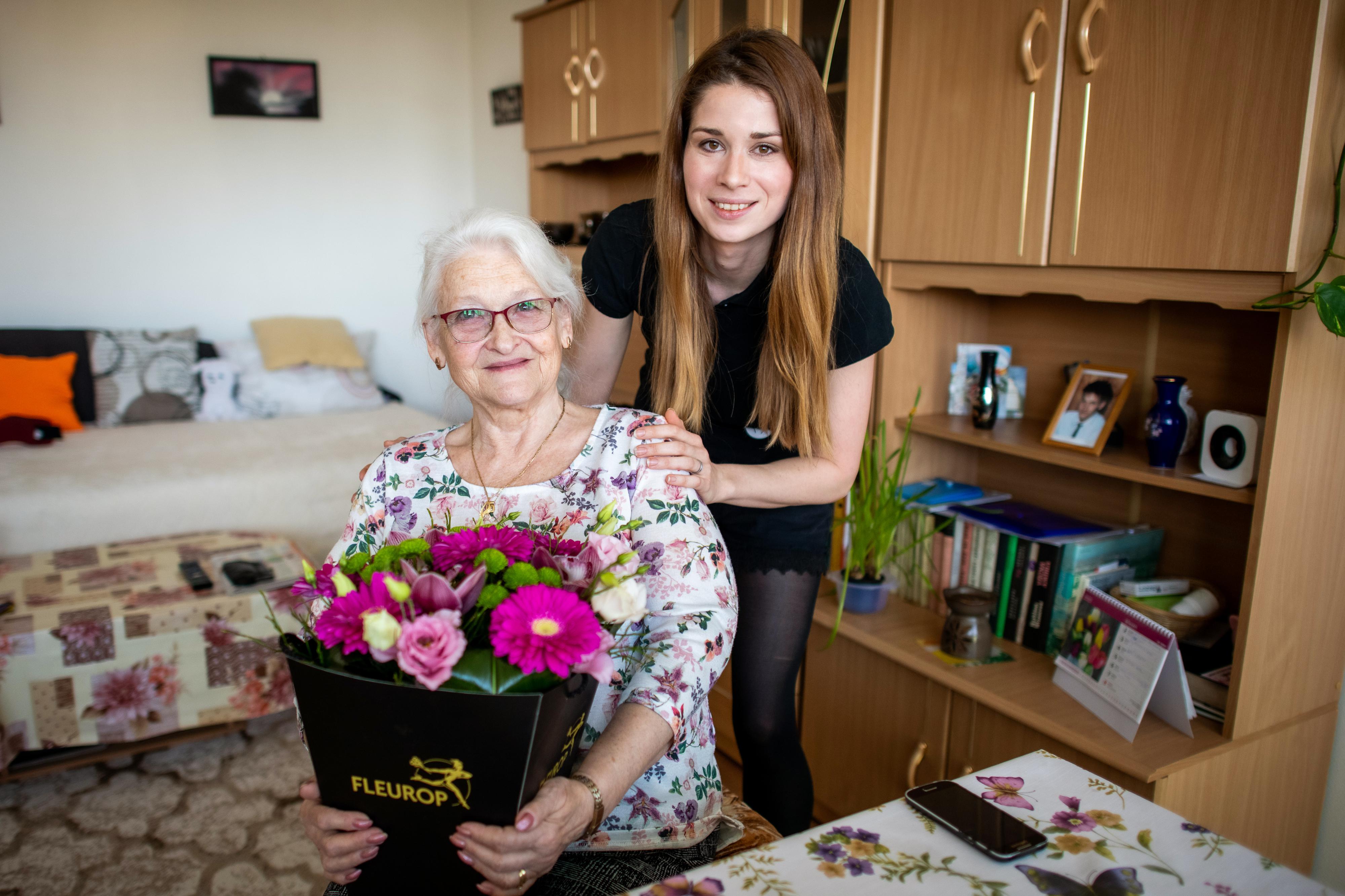 Nadace Krása pomoci foto 3