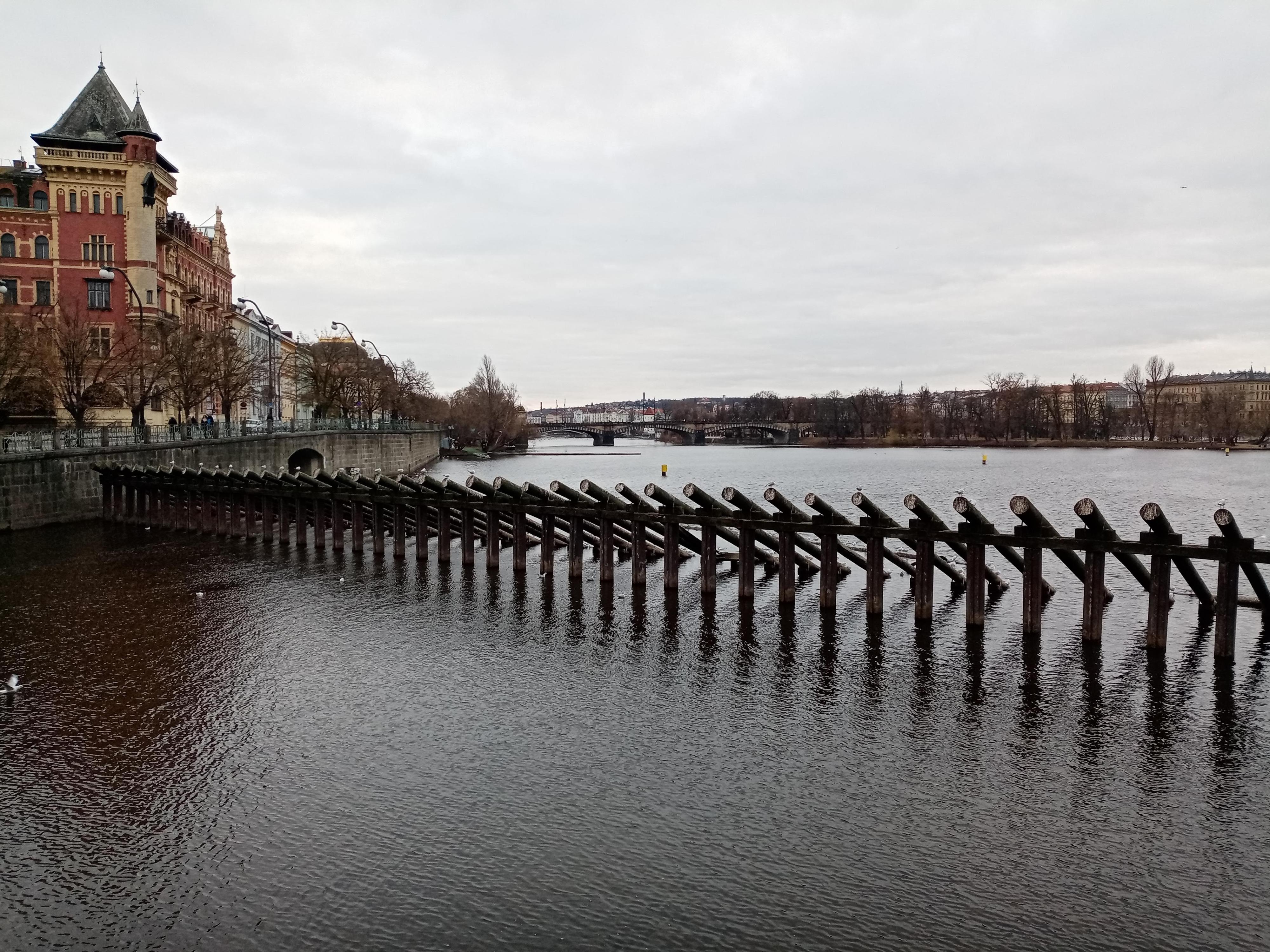 Restaurace Klub Lávka foto 3