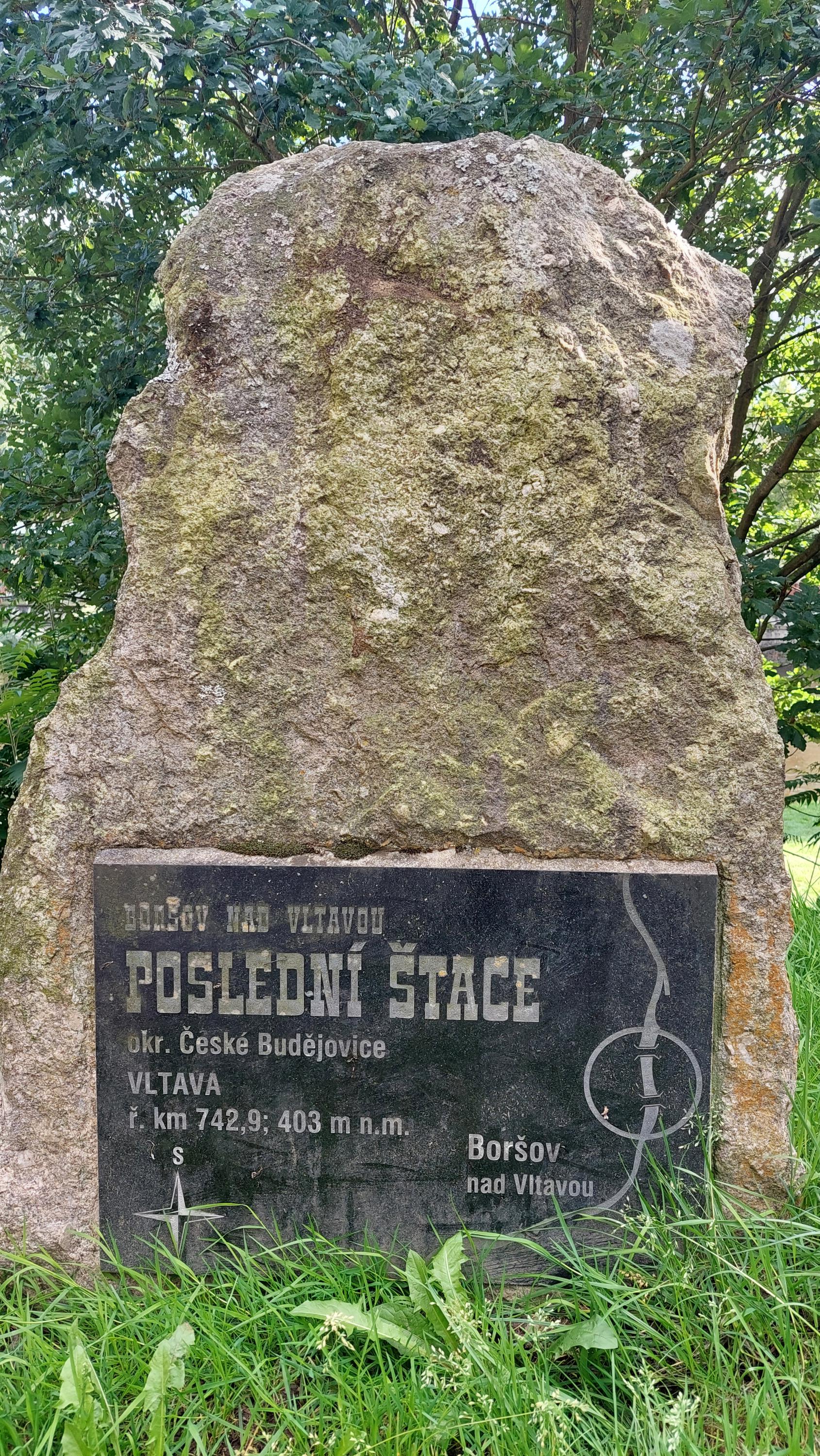 Kemp Poslední štace foto 2